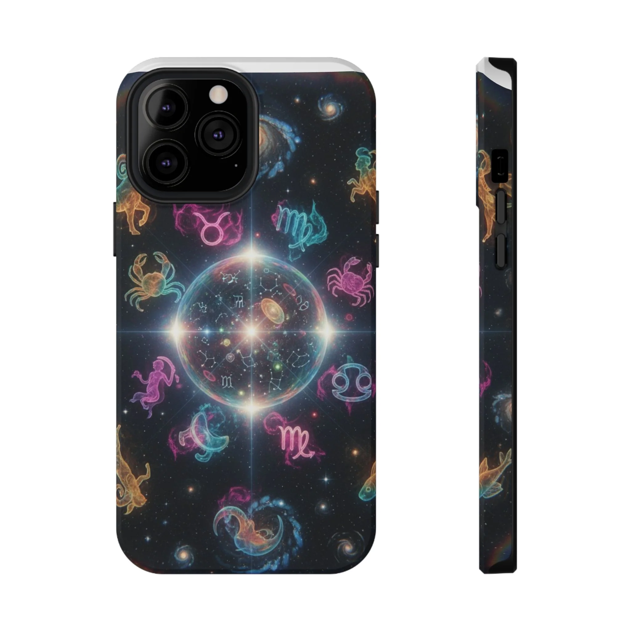Impact-Resistant zodiac Case - Image 167
