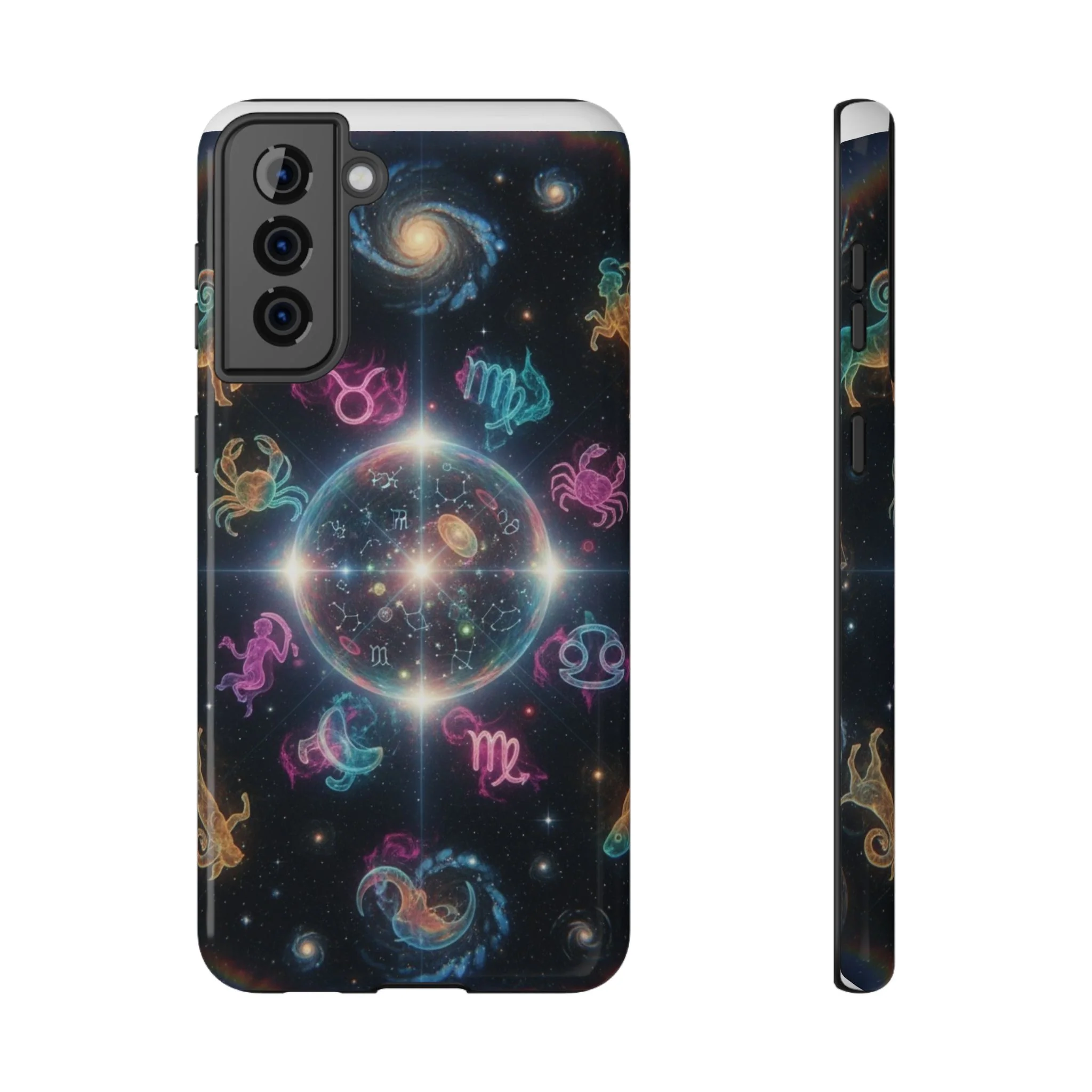 Impact-Resistant zodiac Case - Image 169