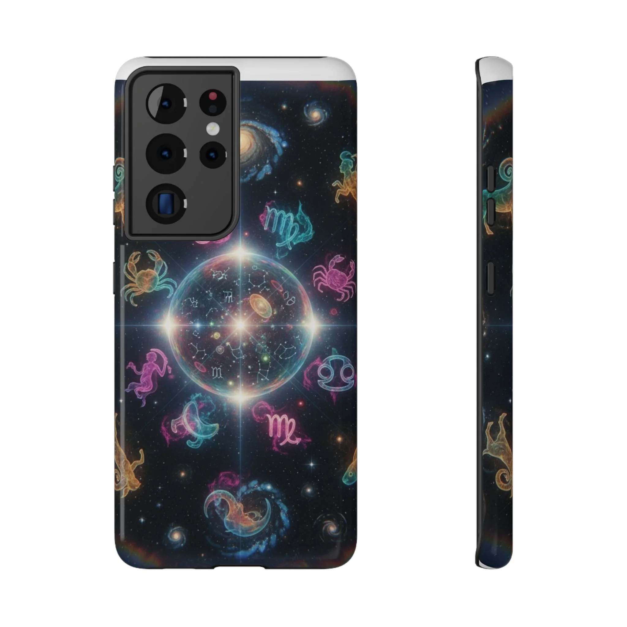 Impact-Resistant zodiac Case - Image 170