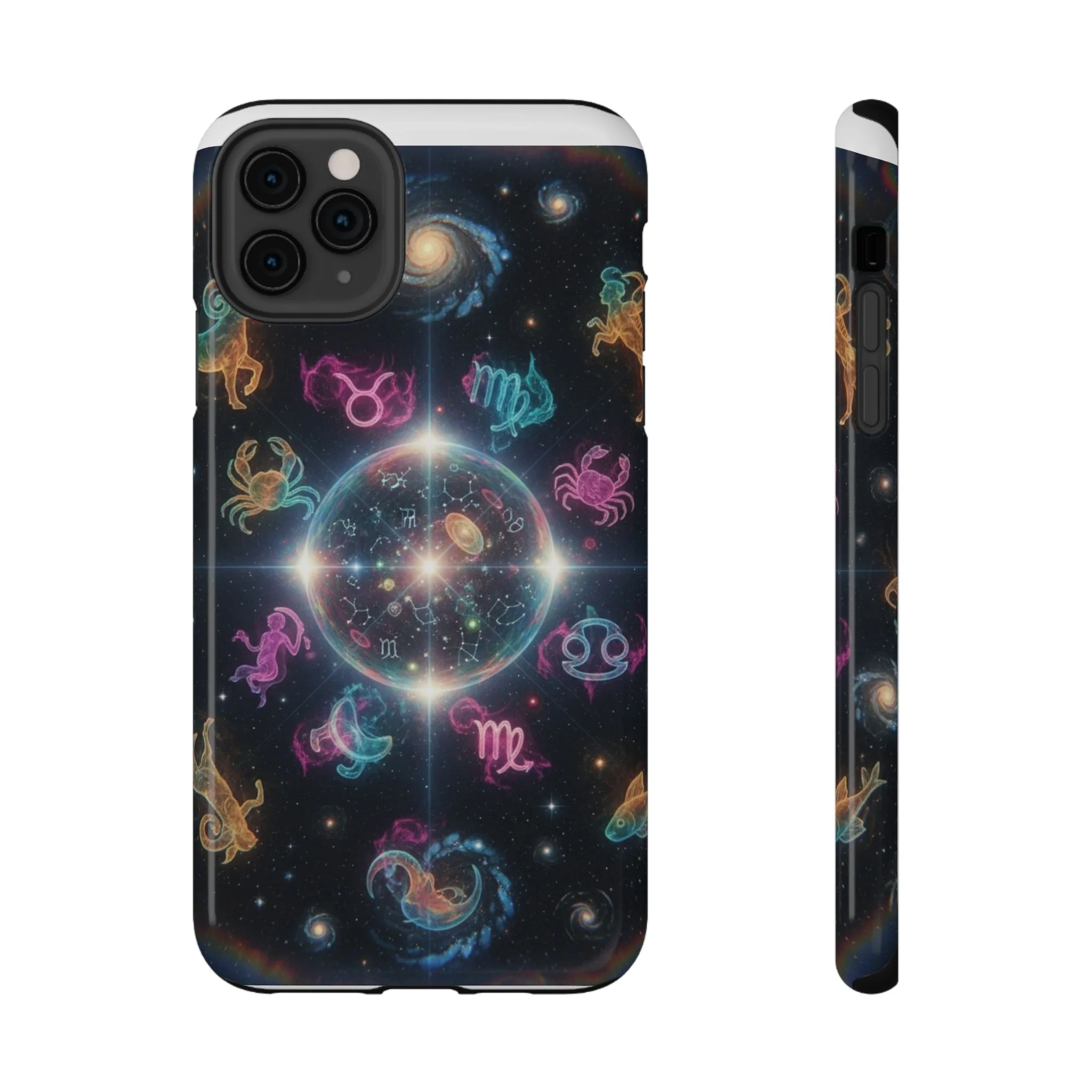 Impact-Resistant zodiac Case - Image 172