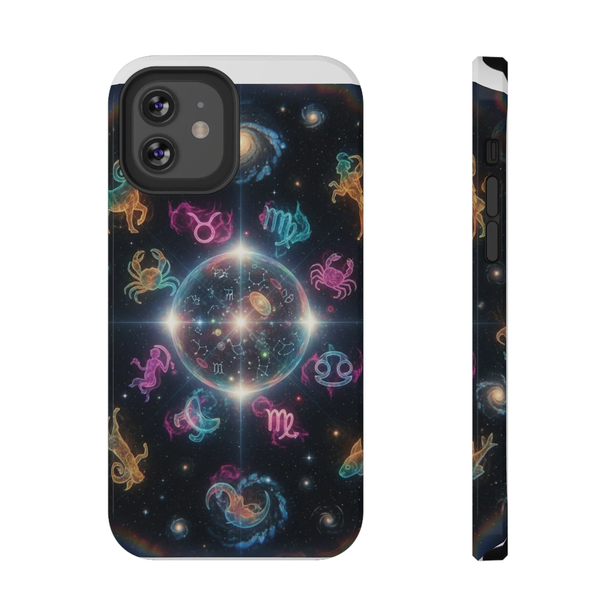 Impact-Resistant zodiac Case - Image 173