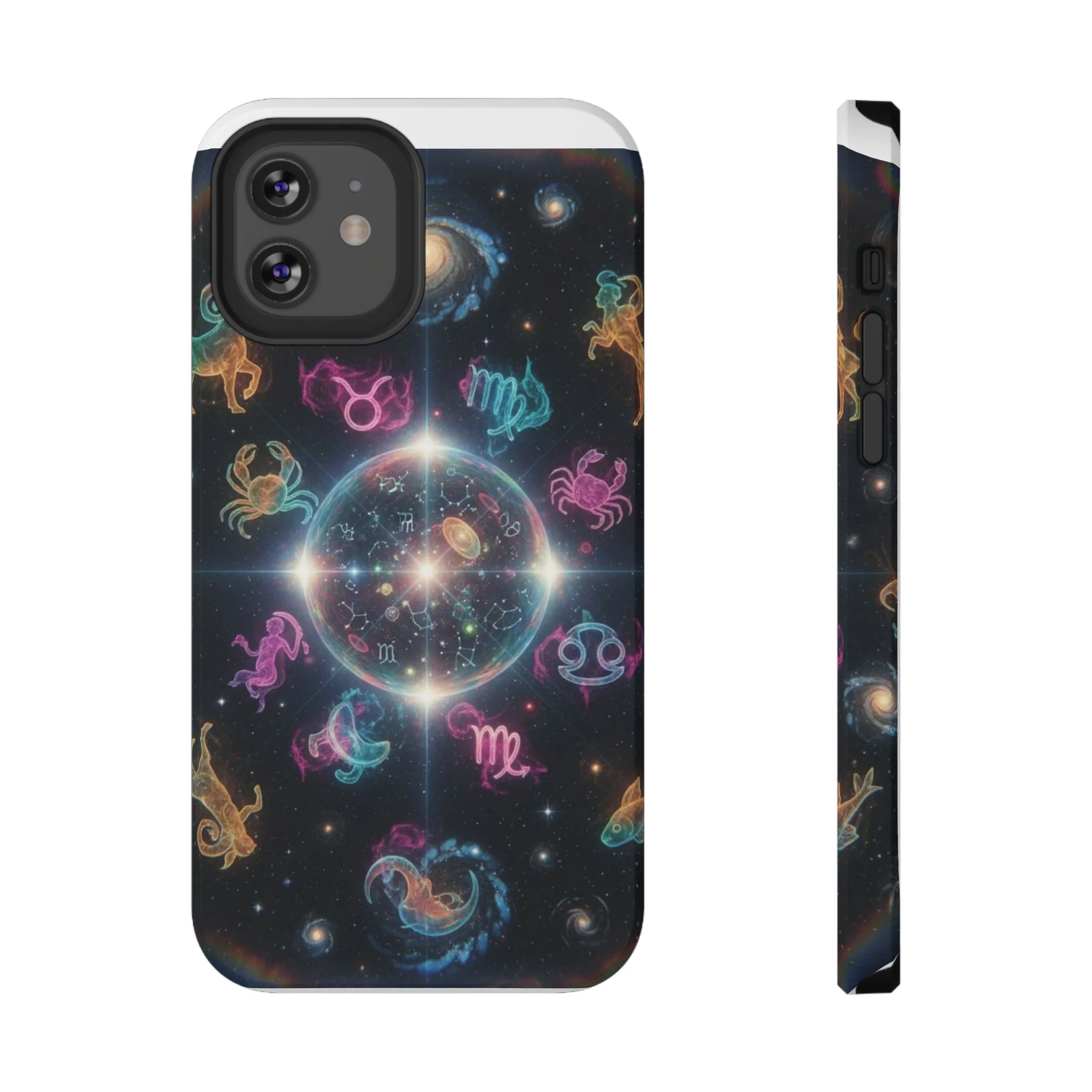 Impact-Resistant zodiac Case - Image 174