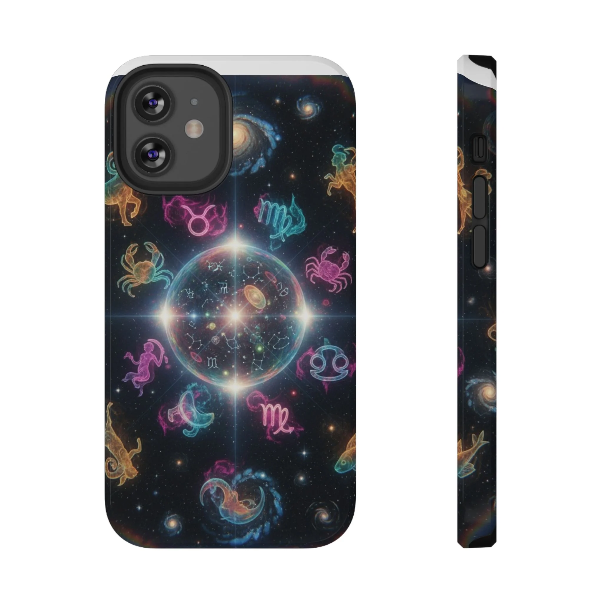 Impact-Resistant zodiac Case - Image 175