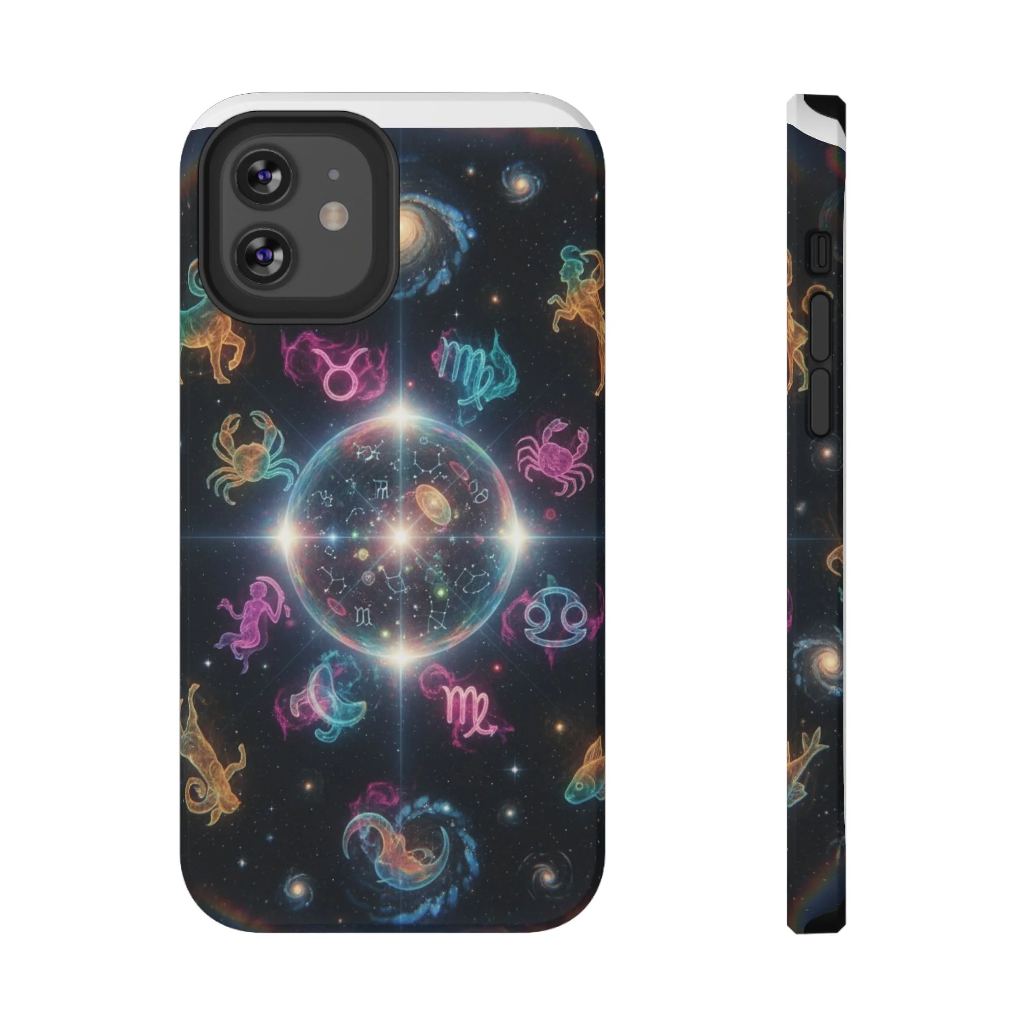 Impact-Resistant zodiac Case - Image 176