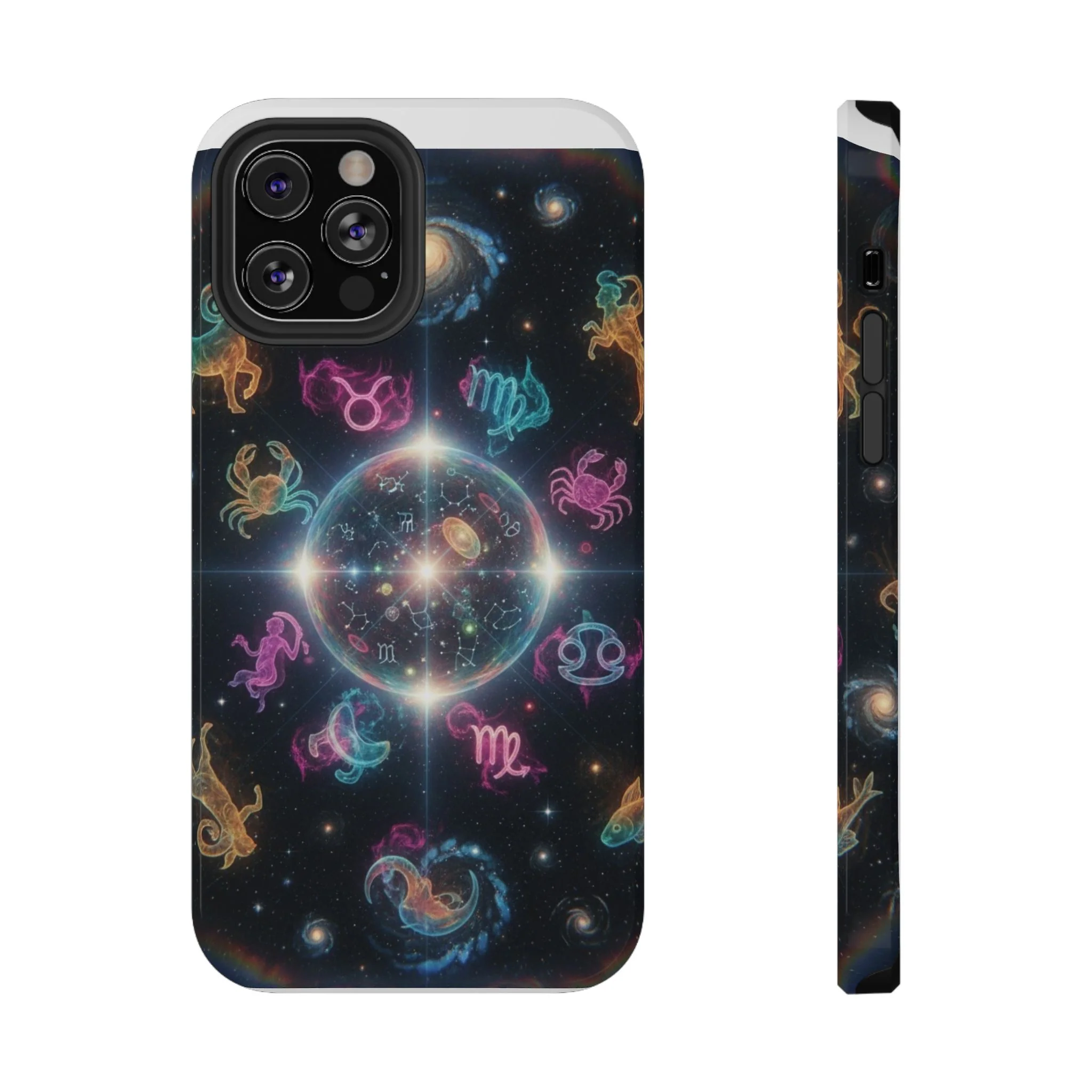 Impact-Resistant zodiac Case - Image 177