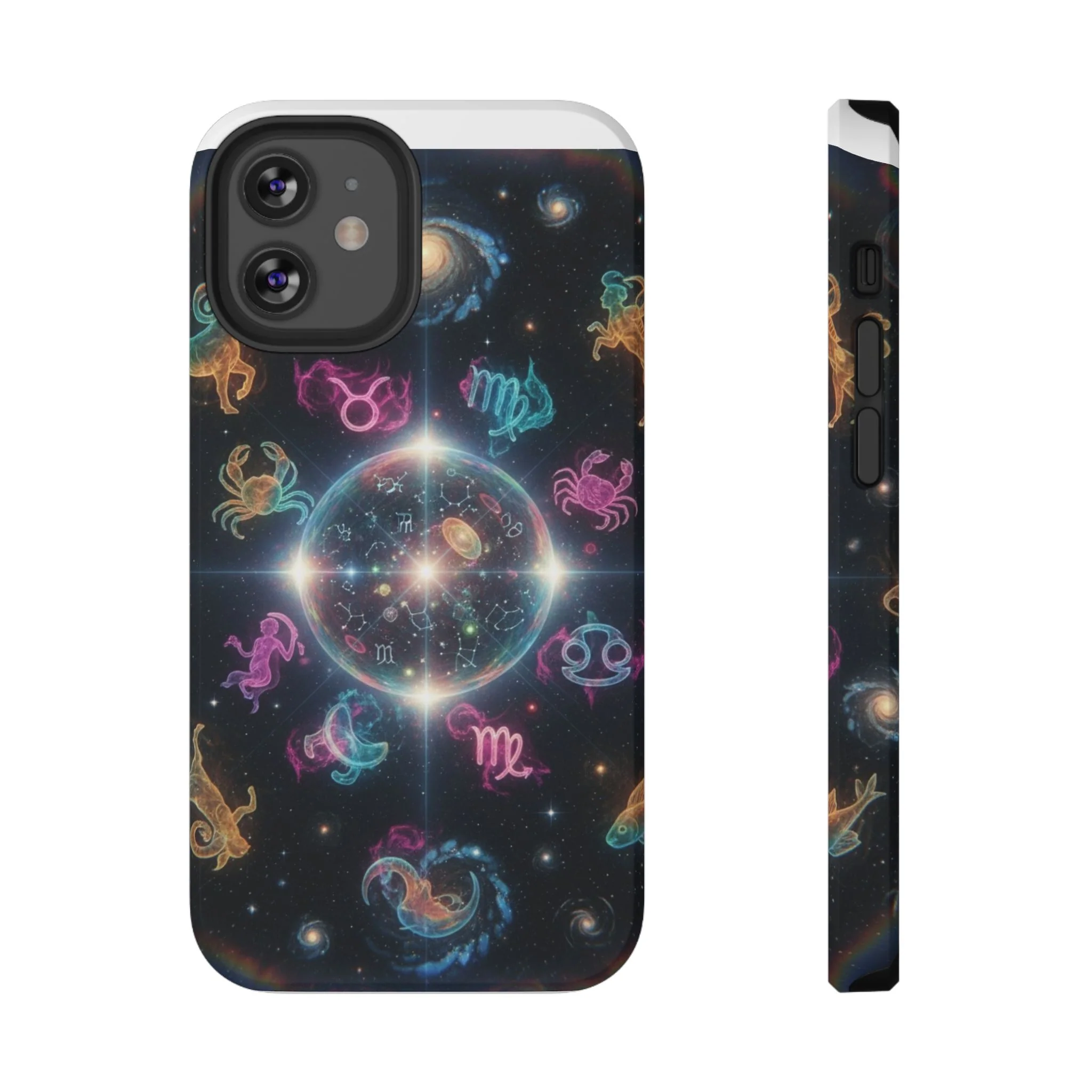 Impact-Resistant zodiac Case - Image 178