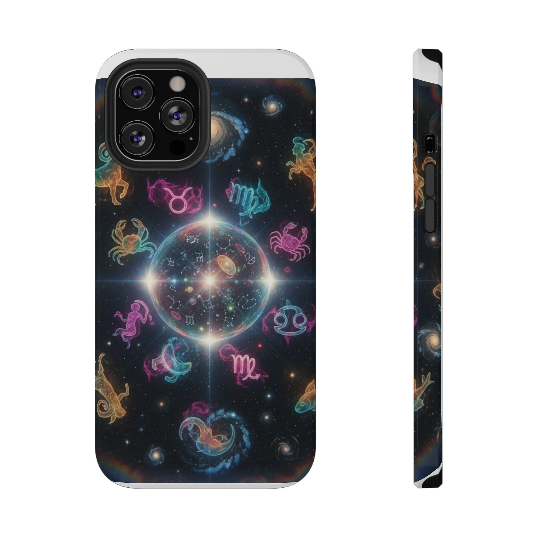 Impact-Resistant zodiac Case - Image 179