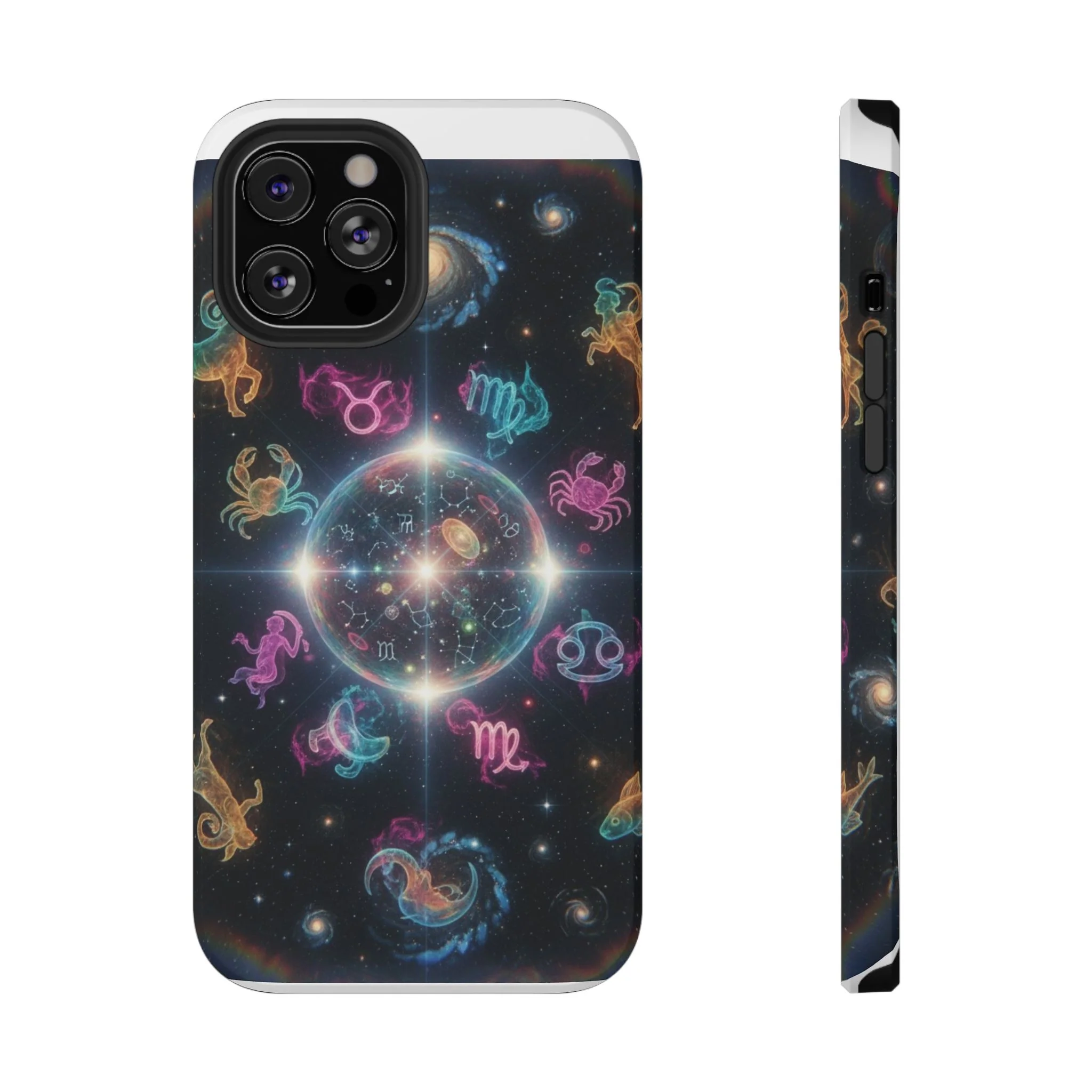 Impact-Resistant zodiac Case - Image 180