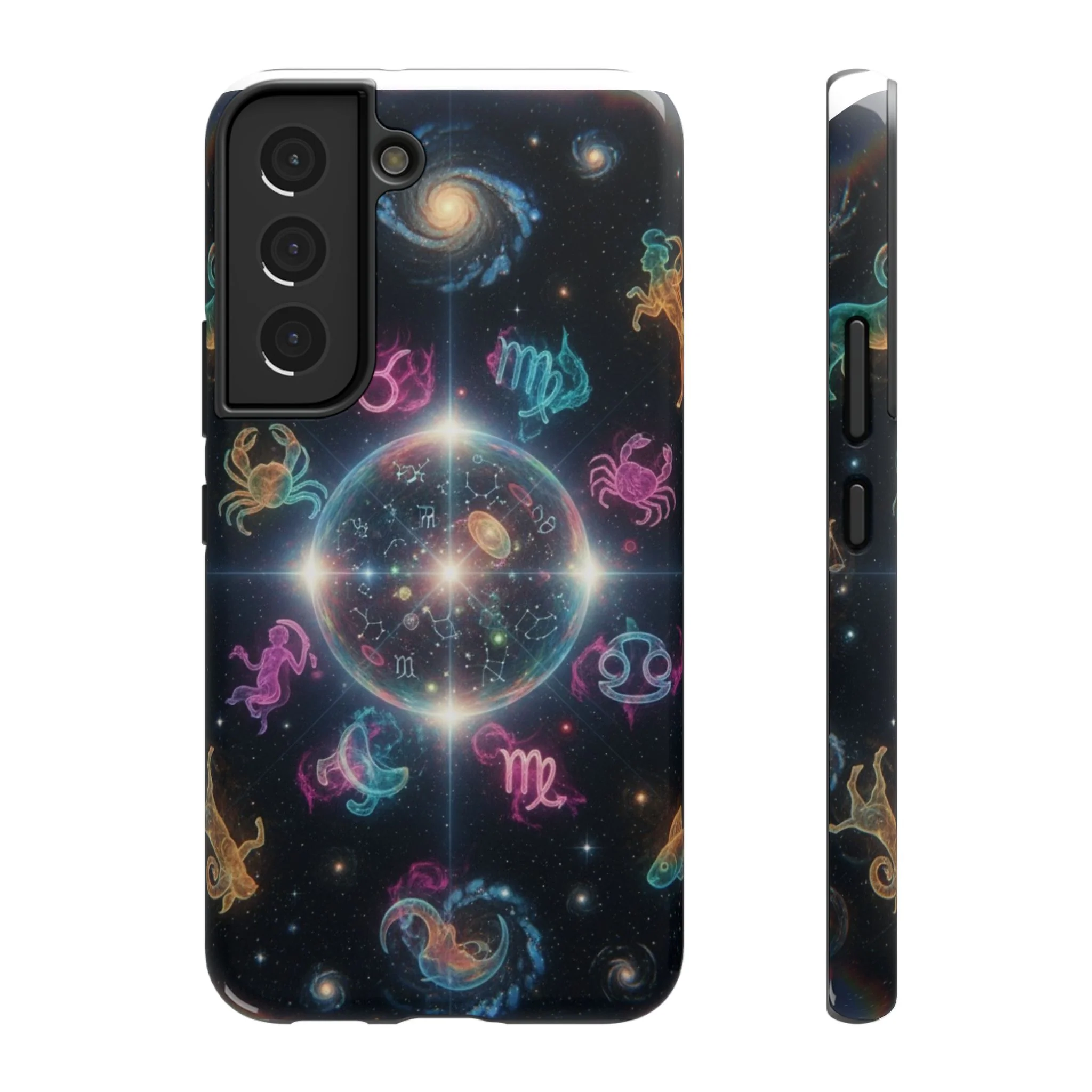 Impact-Resistant zodiac Case - Image 181