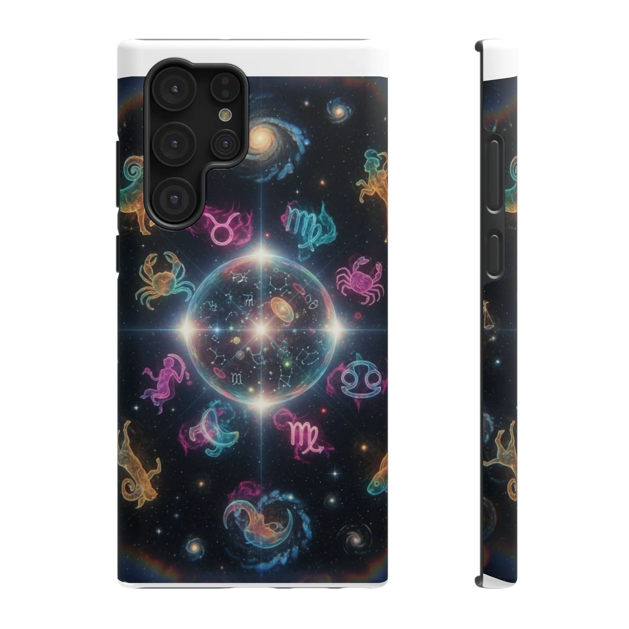 Impact-Resistant zodiac Case - Image 183