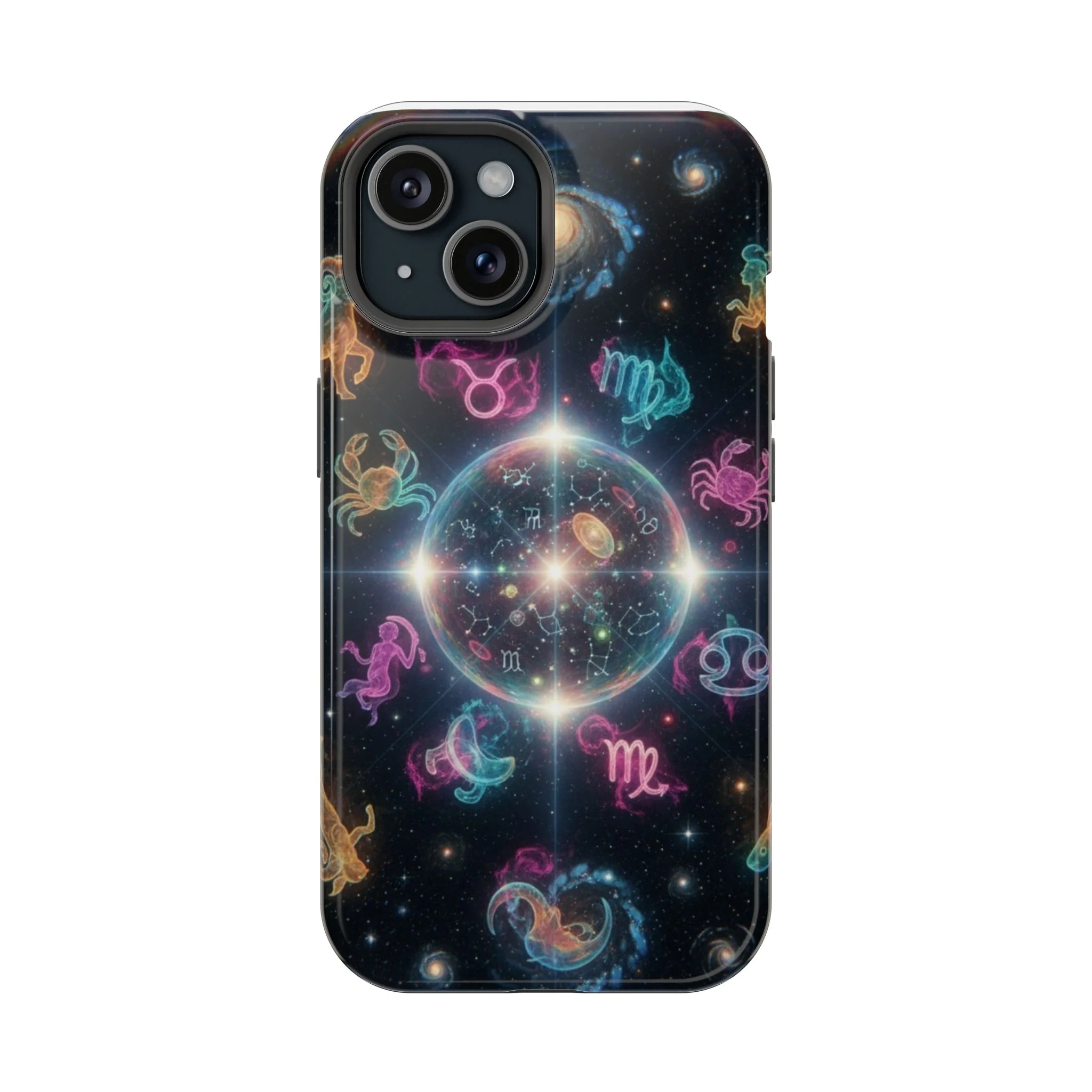 Impact-Resistant zodiac Case - Image 184