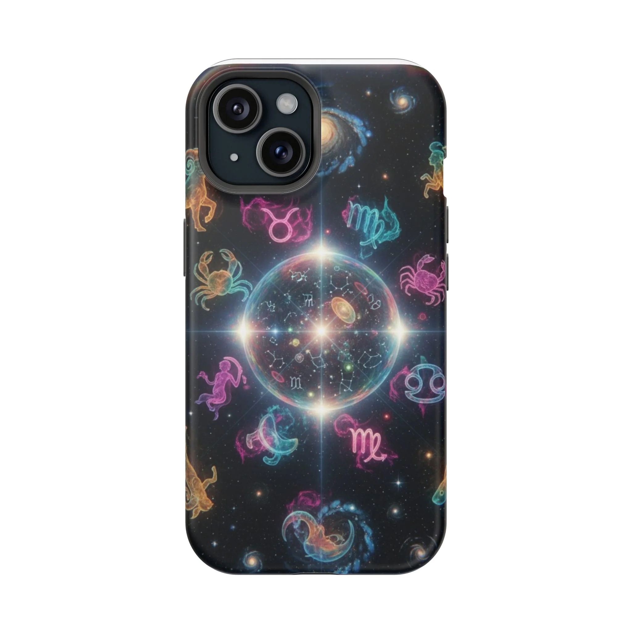Impact-Resistant zodiac Case - Image 185