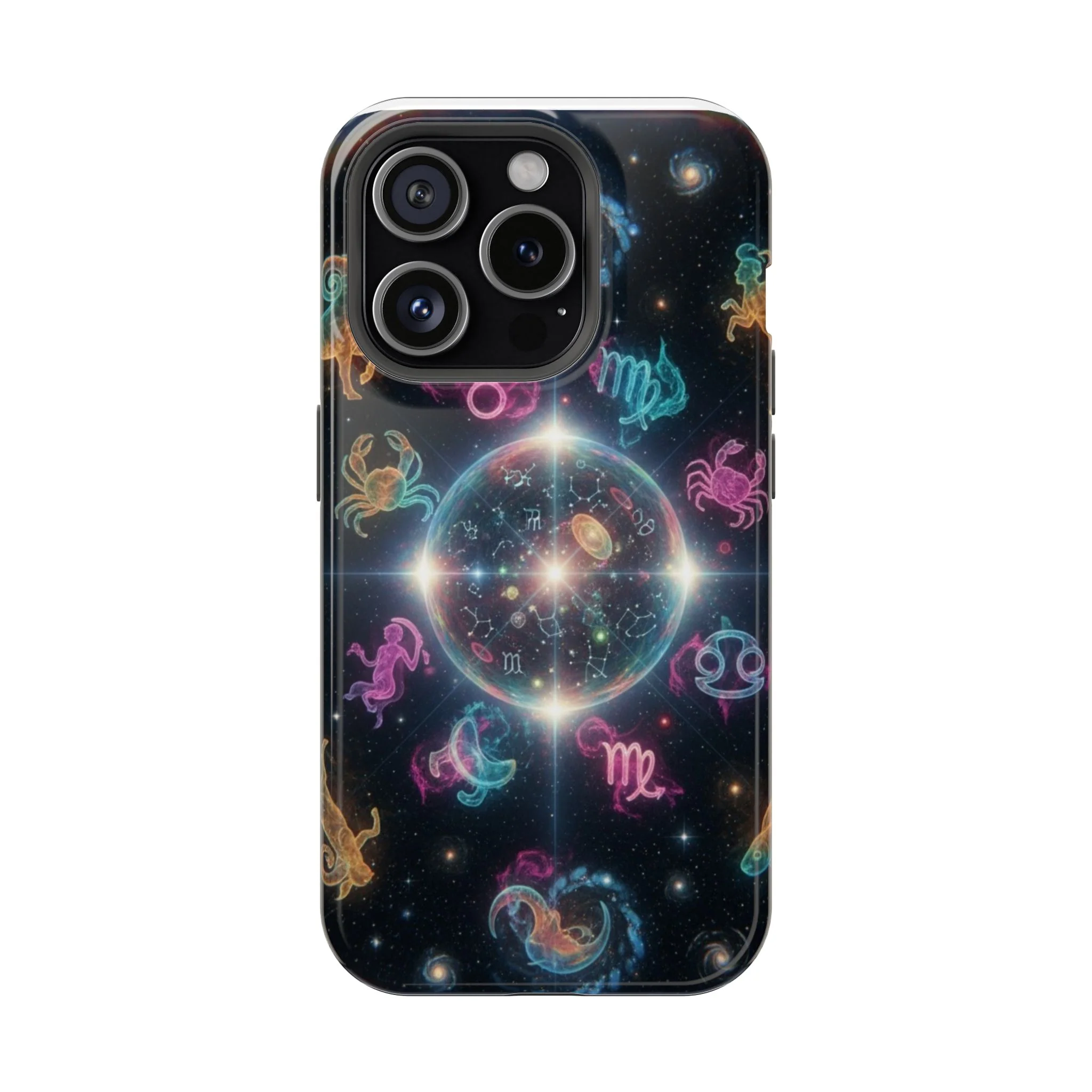 Impact-Resistant zodiac Case - Image 186