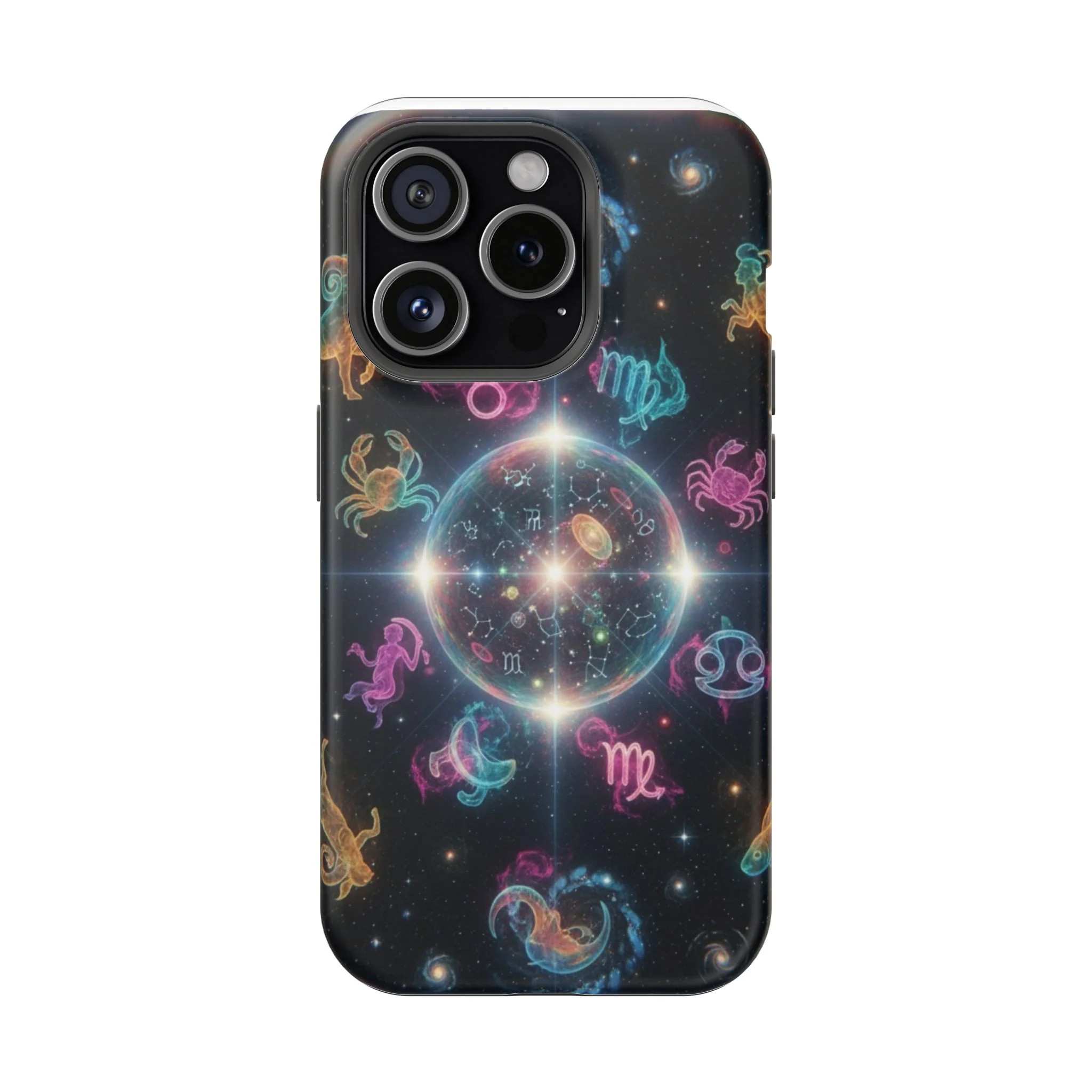 Impact-Resistant zodiac Case - Image 187