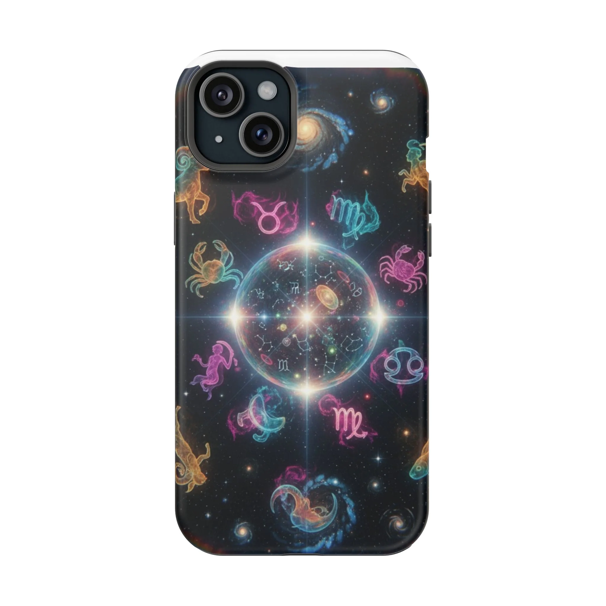 Impact-Resistant zodiac Case - Image 189