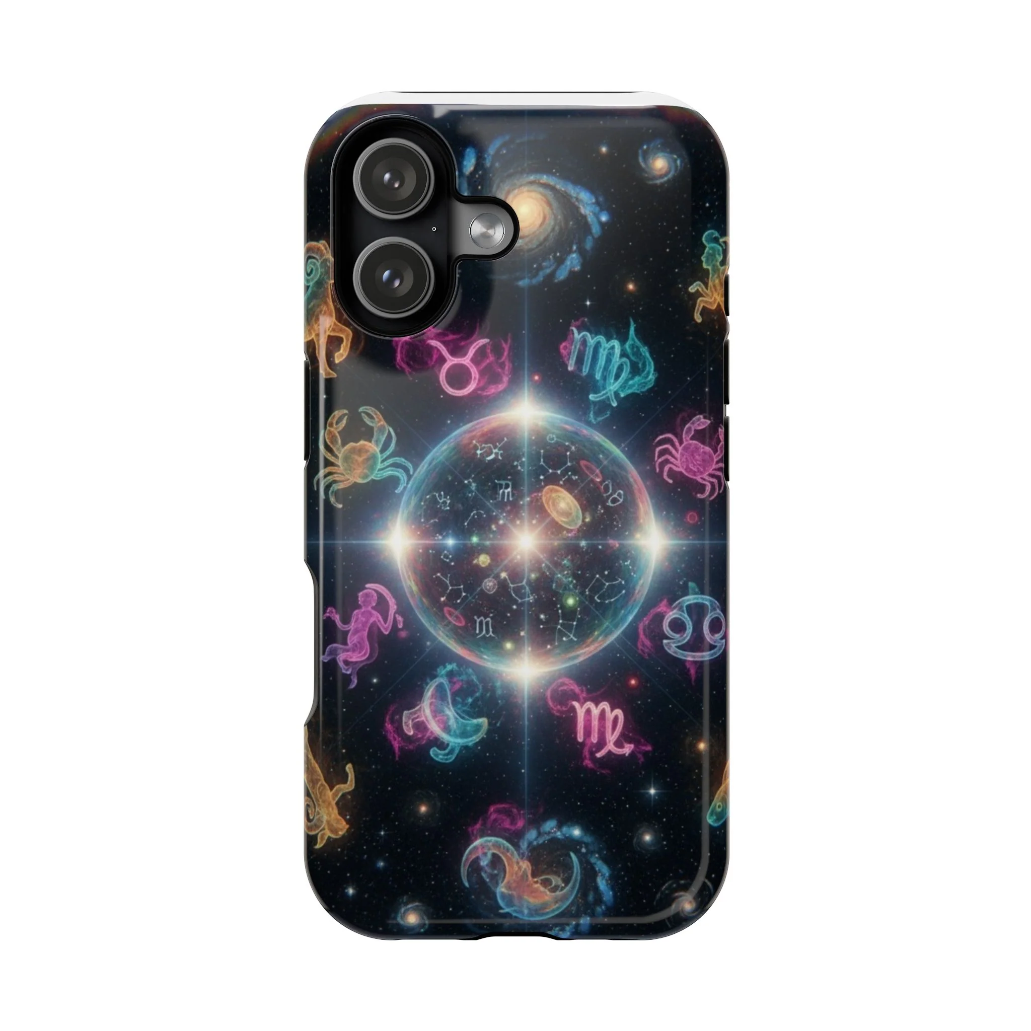 Impact-Resistant zodiac Case - Image 208
