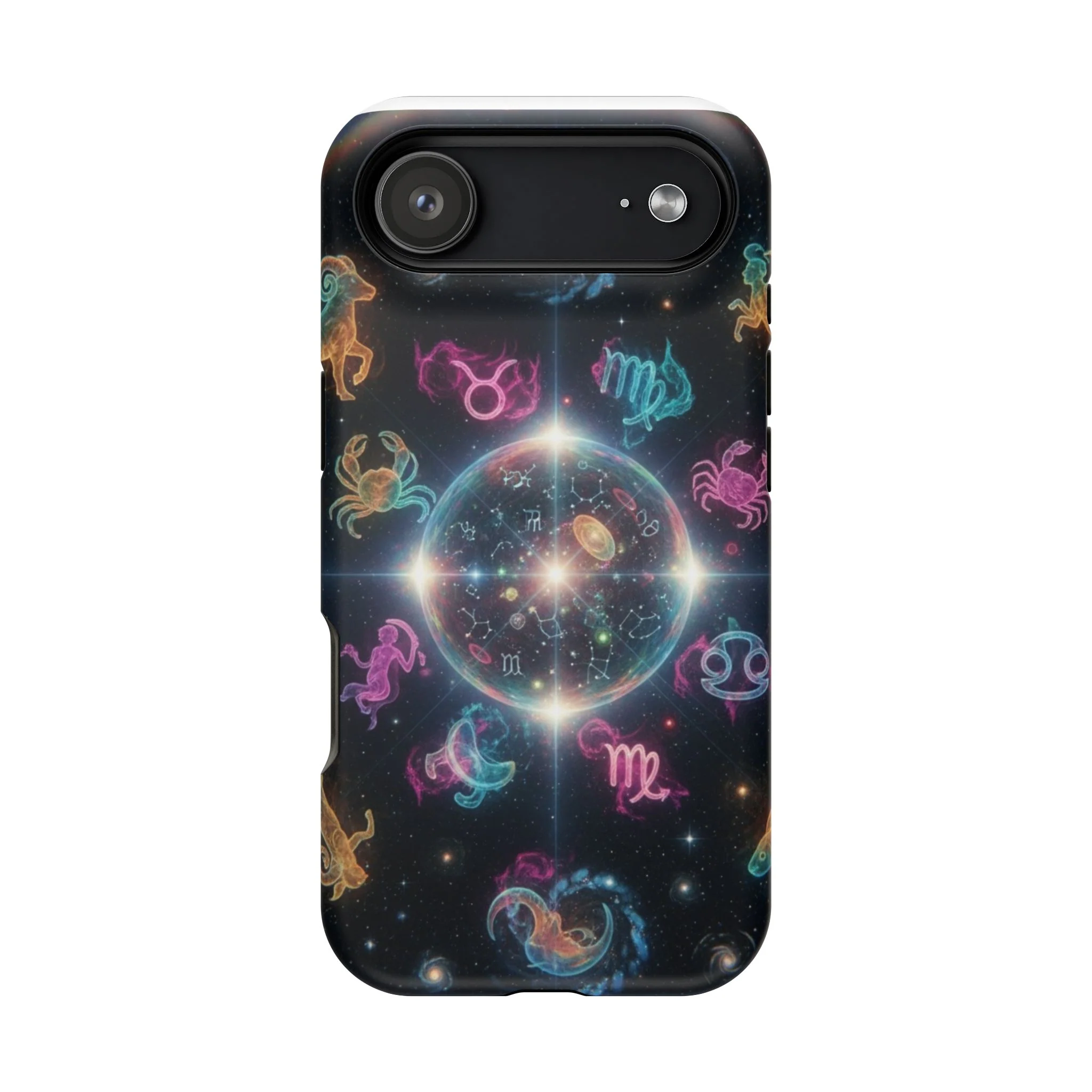 Impact-Resistant zodiac Case - Image 21