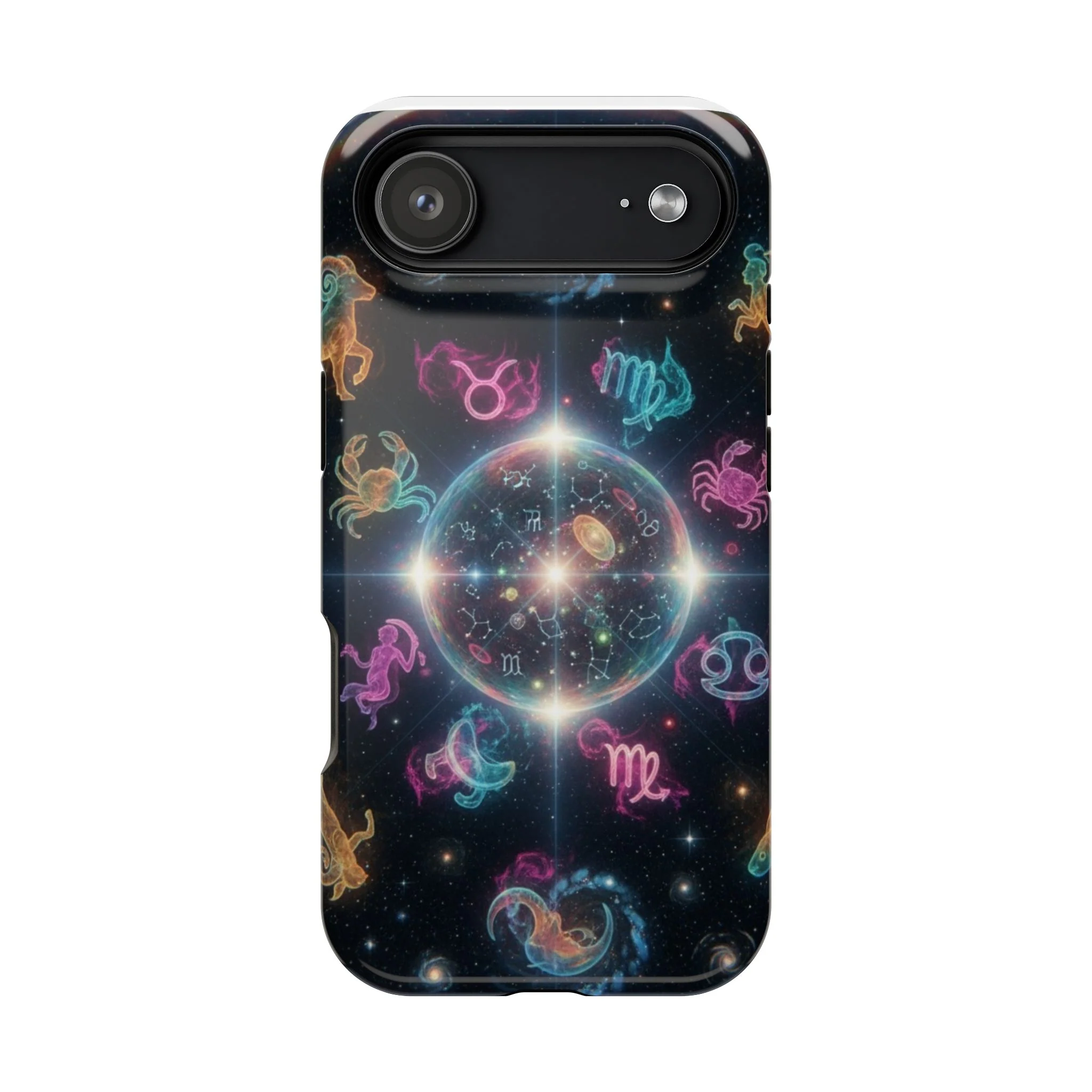 Impact-Resistant zodiac Case - Image 210