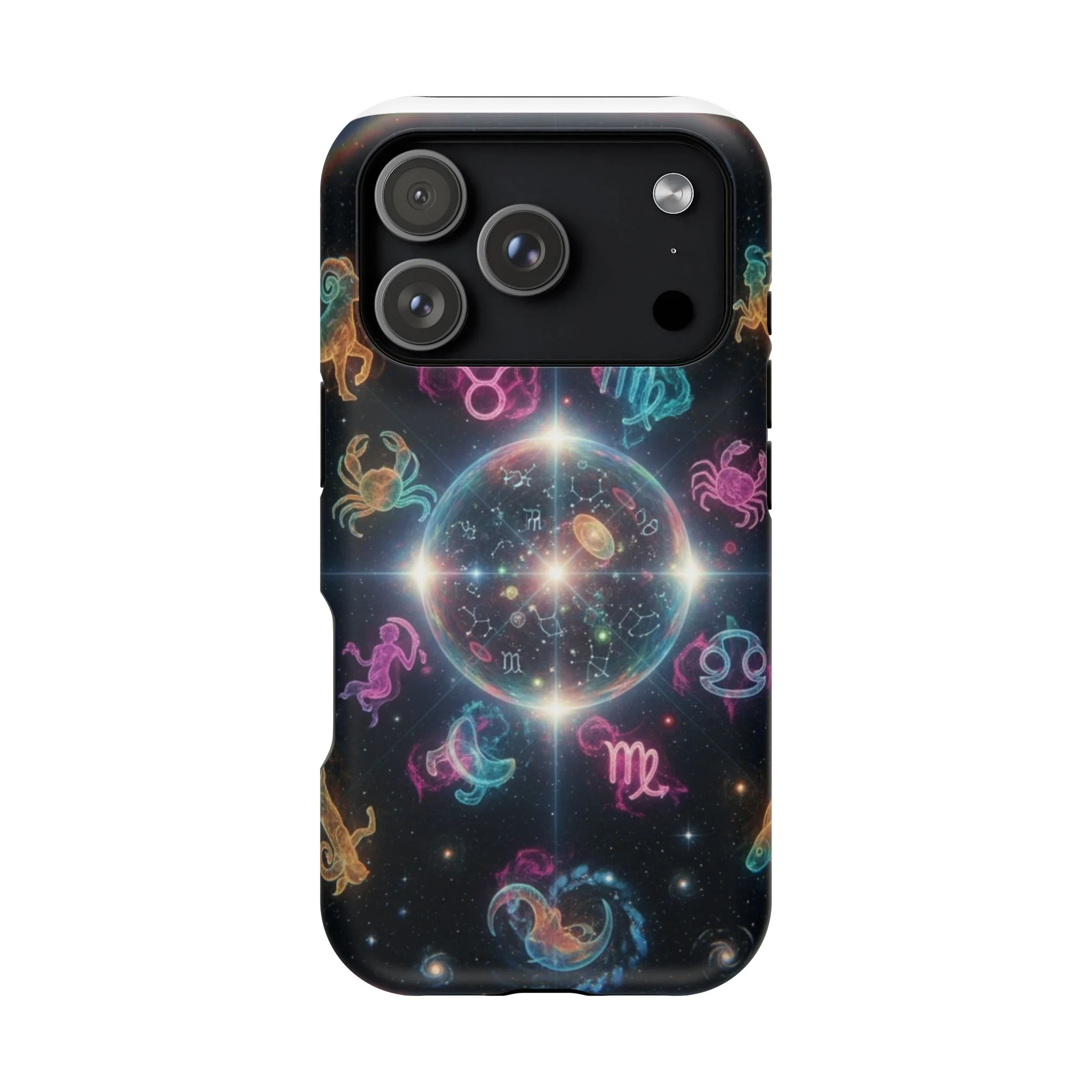 Impact-Resistant zodiac Case - Image 213