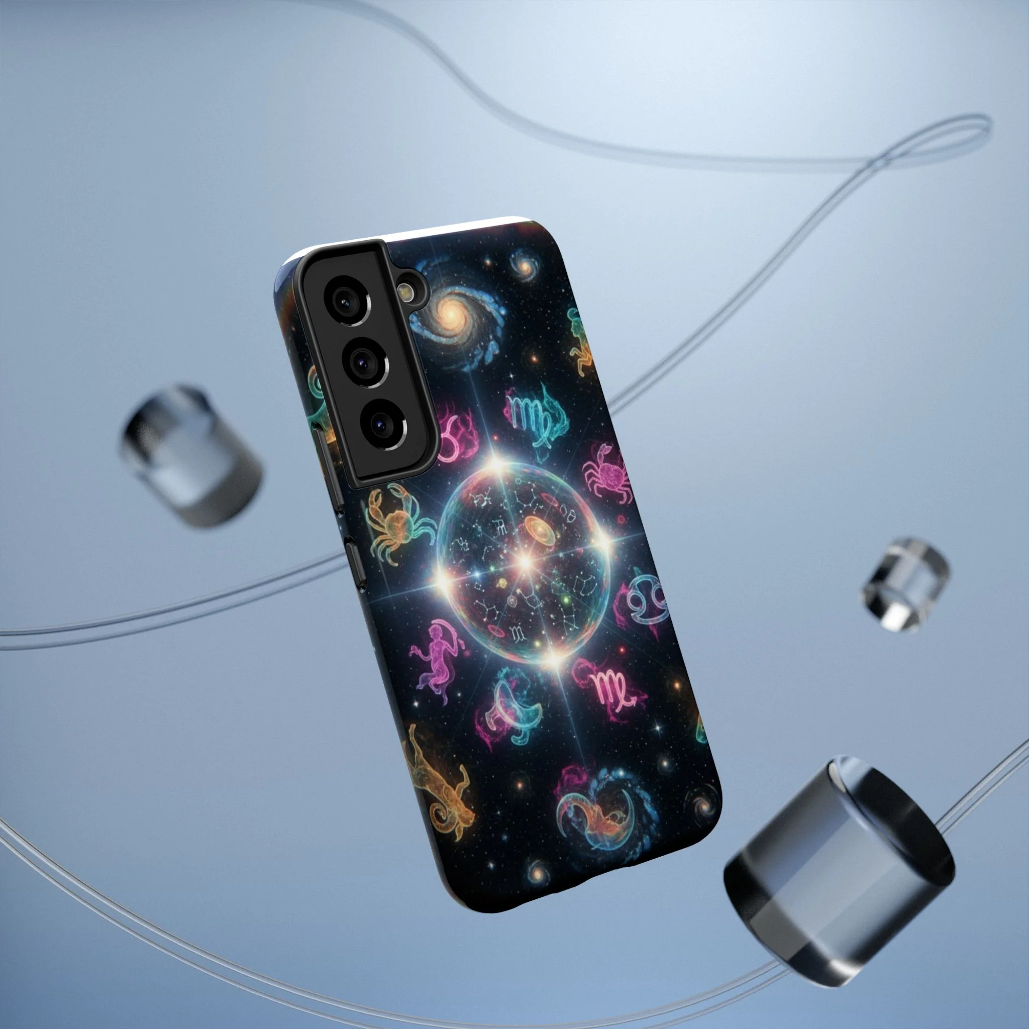 Impact-Resistant zodiac Case - Image 57