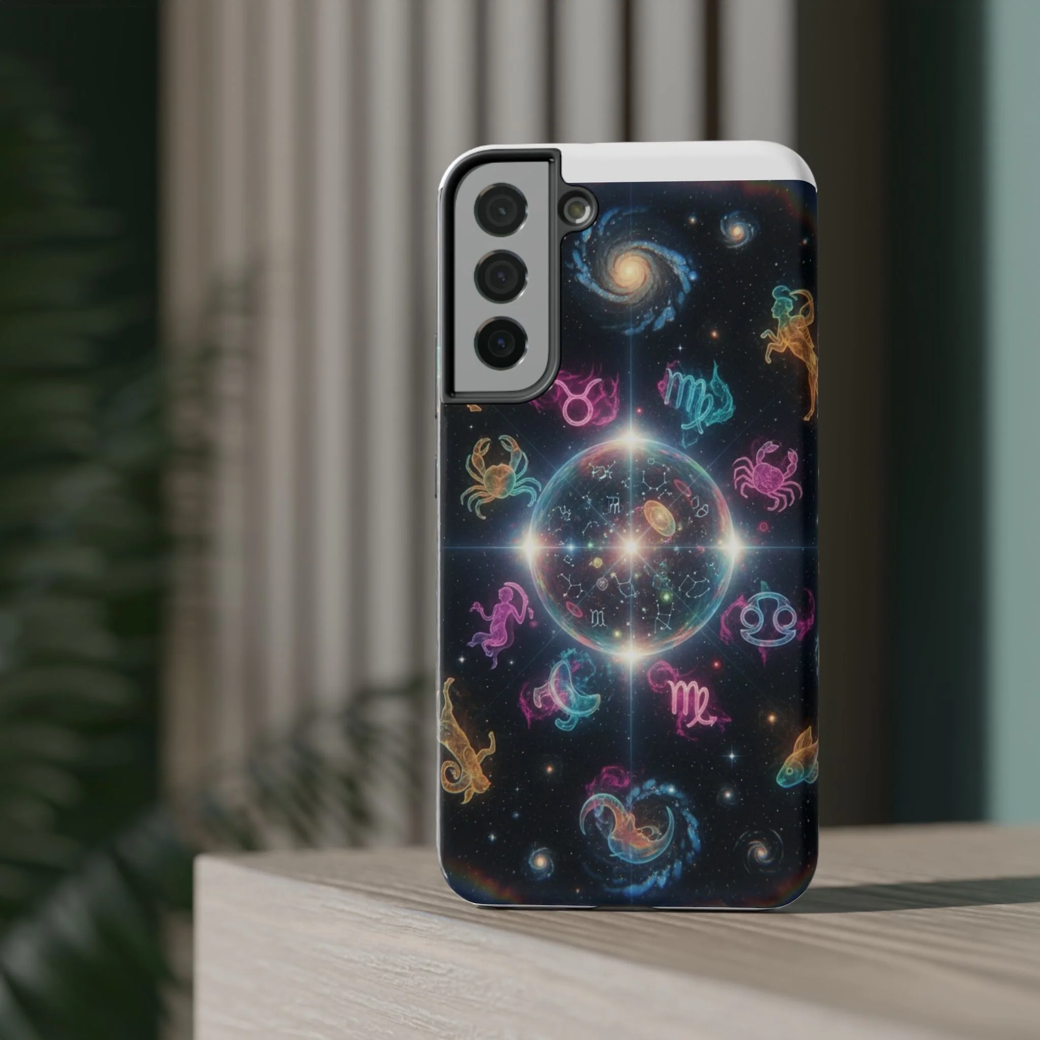 Impact-Resistant zodiac Case - Image 59