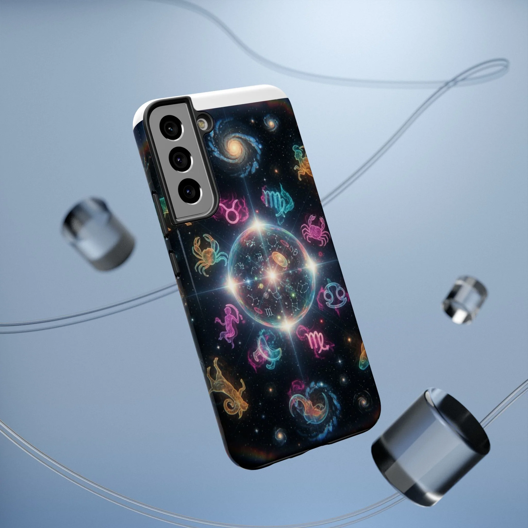 Impact-Resistant zodiac Case - Image 60