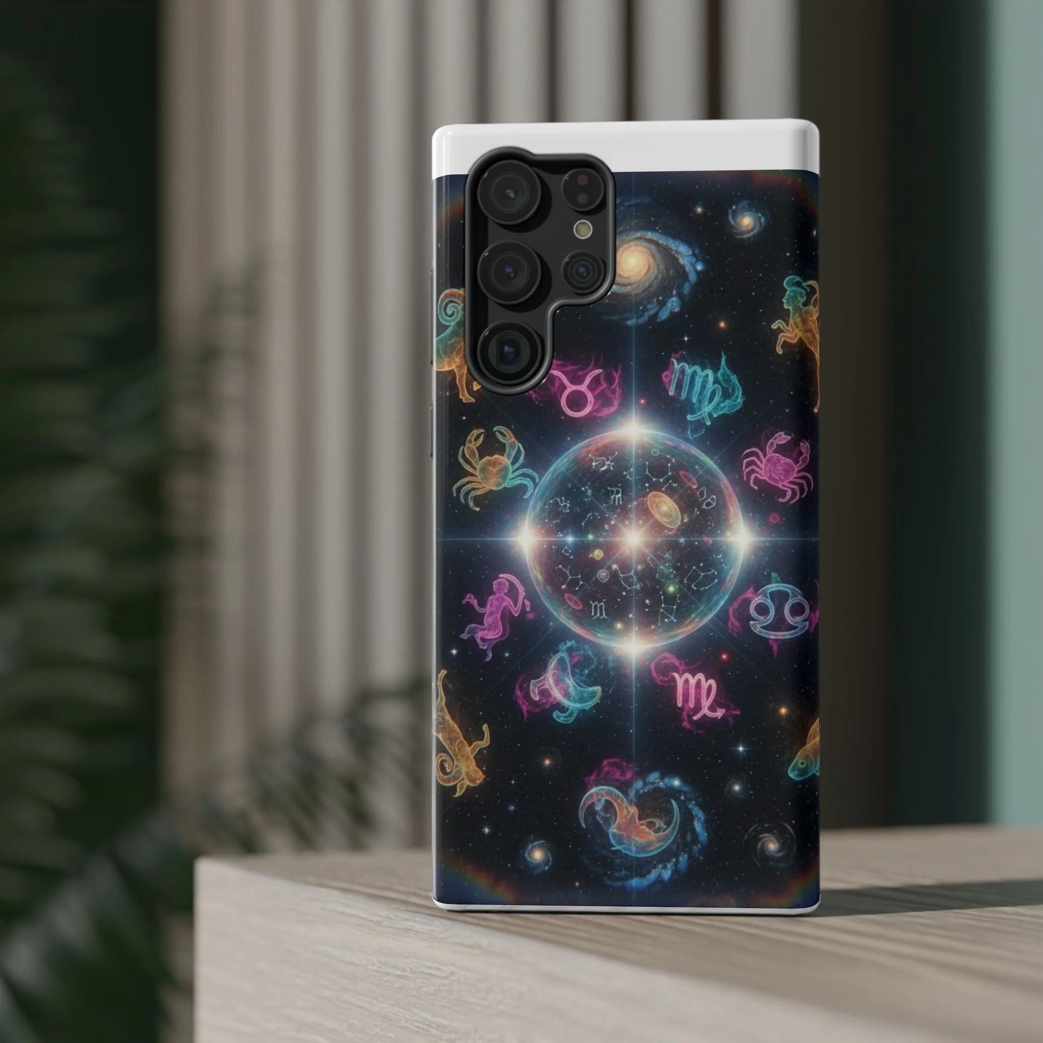 Impact-Resistant zodiac Case - Image 62