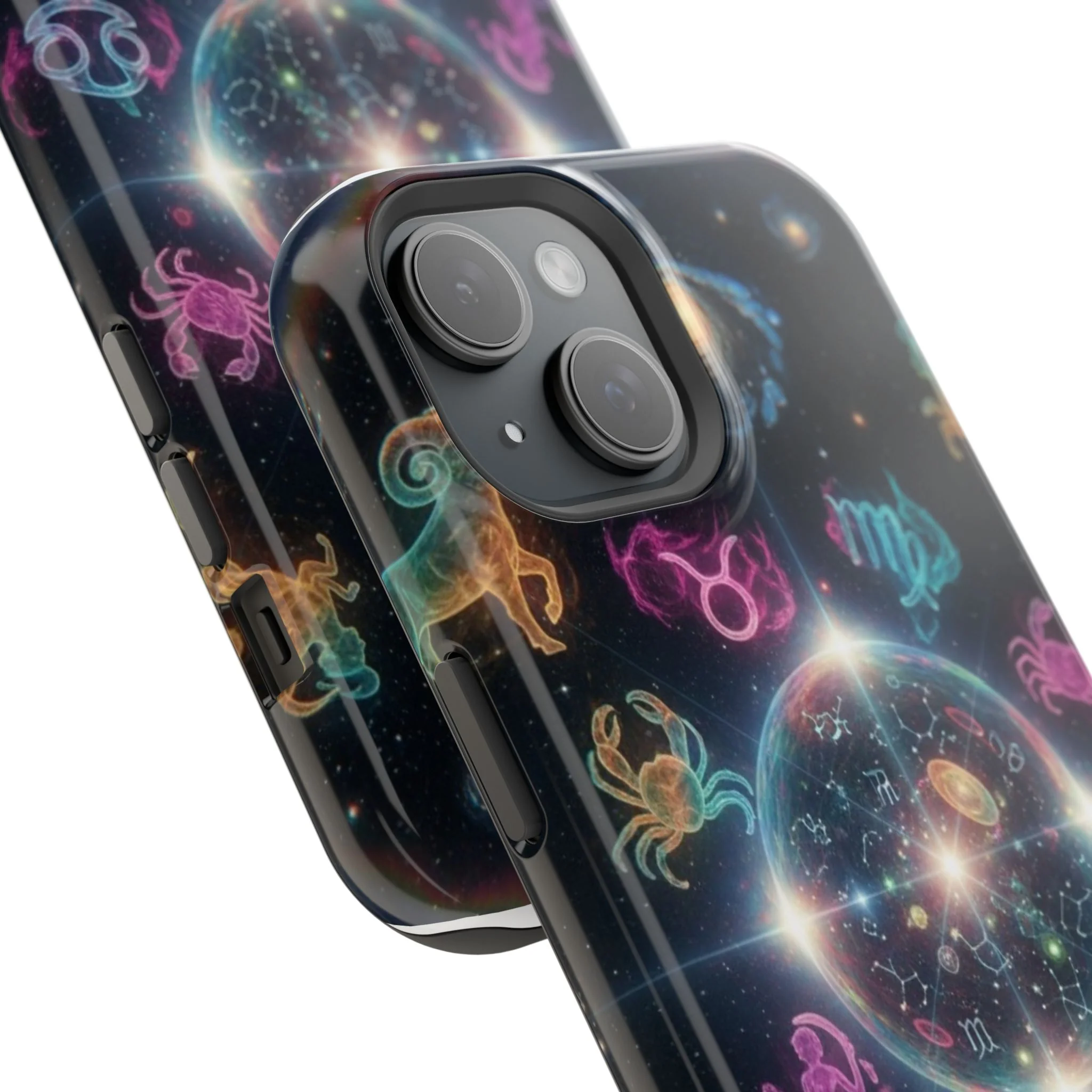 Impact-Resistant zodiac Case - Image 64
