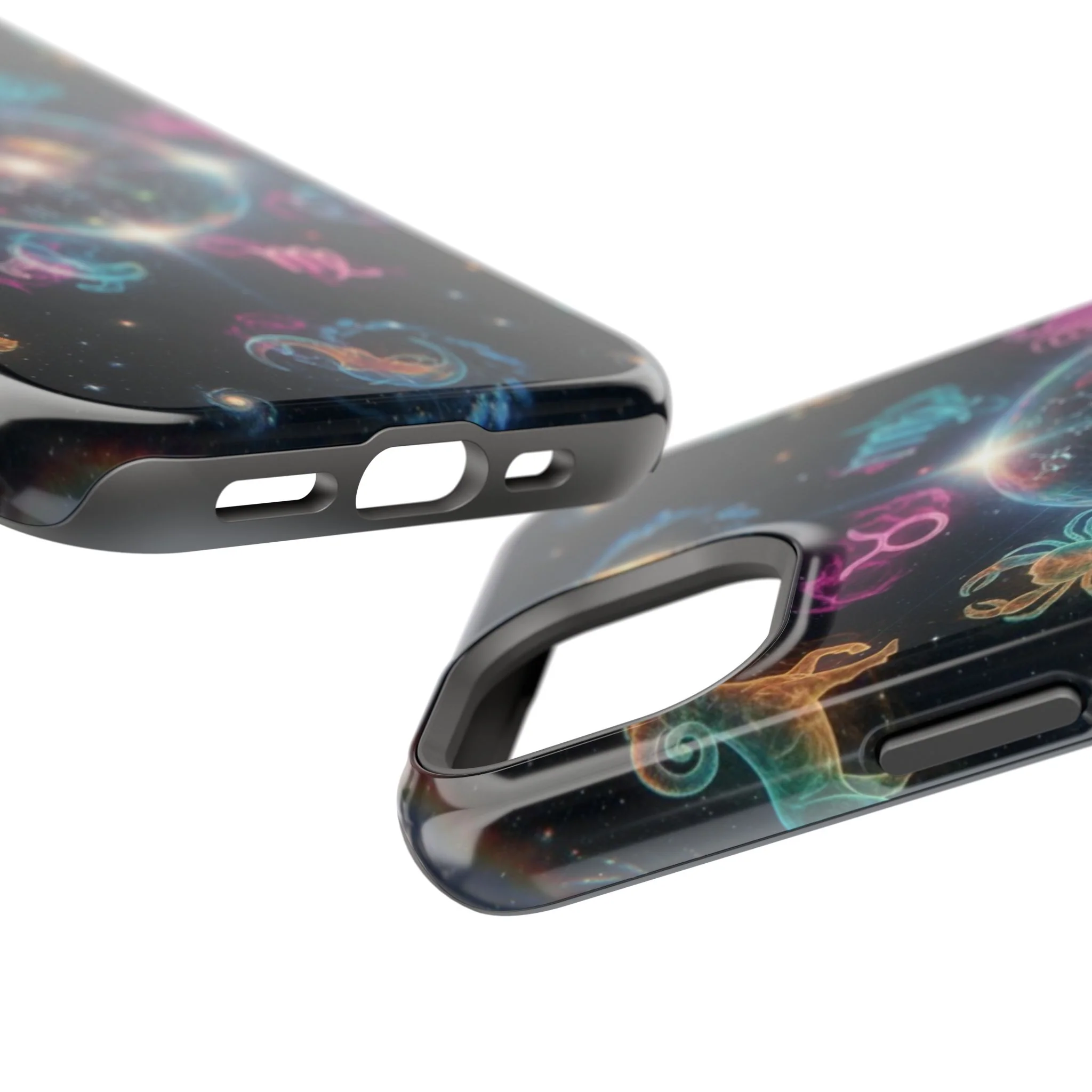 Impact-Resistant zodiac Case - Image 65