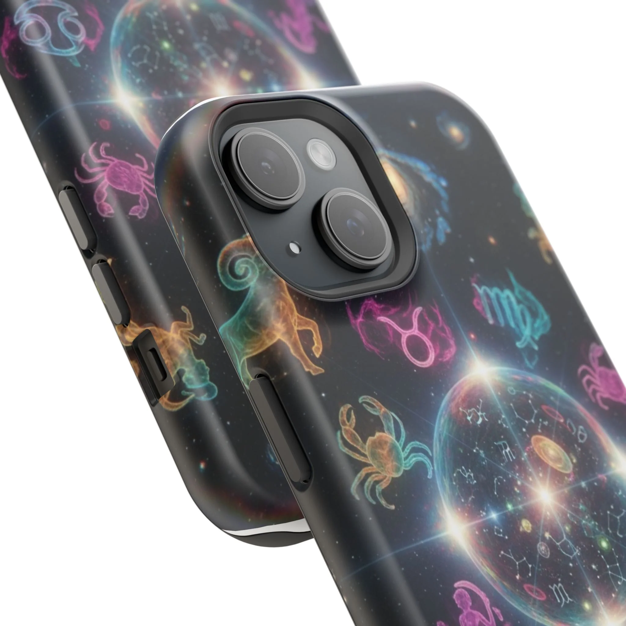 Impact-Resistant zodiac Case - Image 67