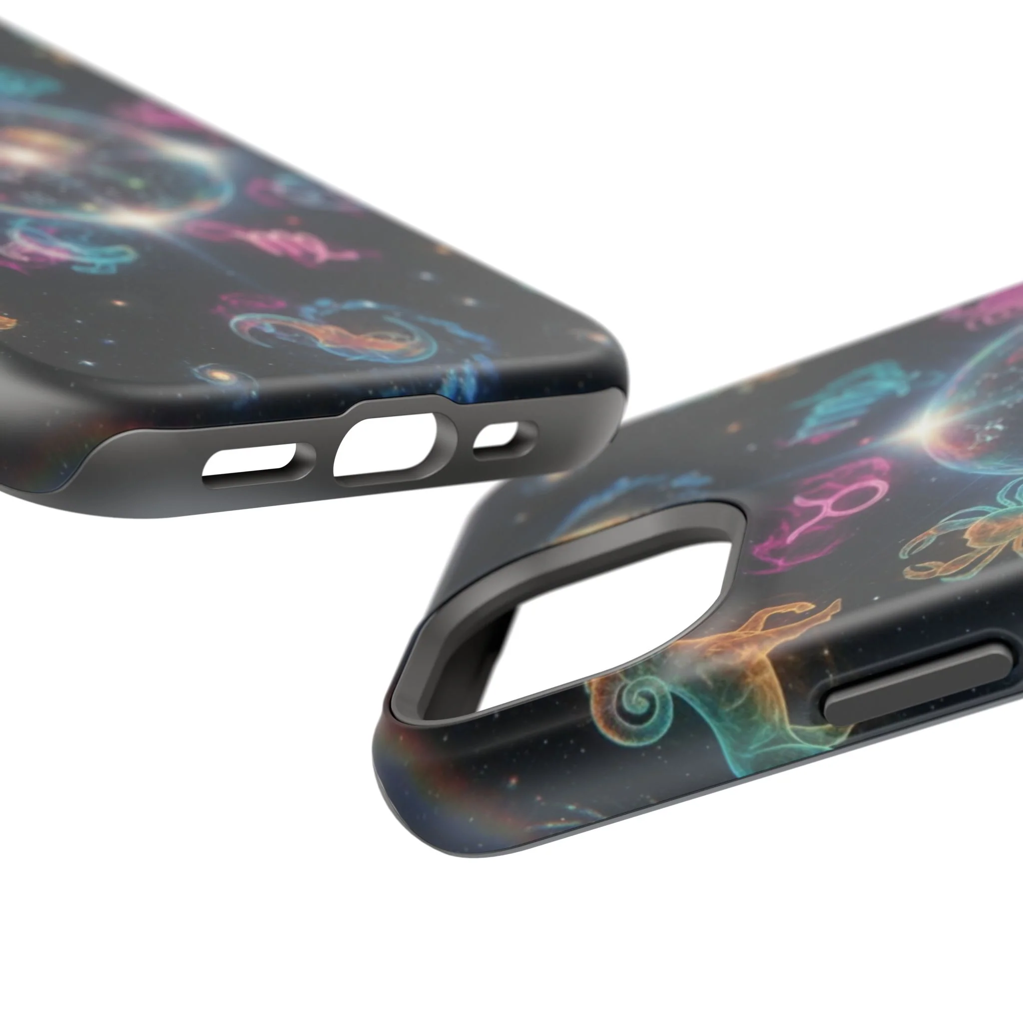 Impact-Resistant zodiac Case - Image 68
