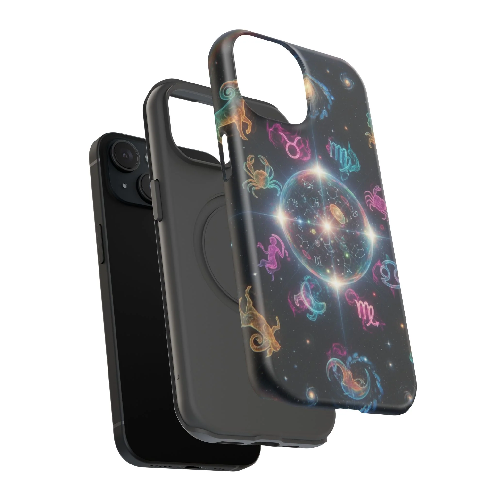 Impact-Resistant zodiac Case - Image 69