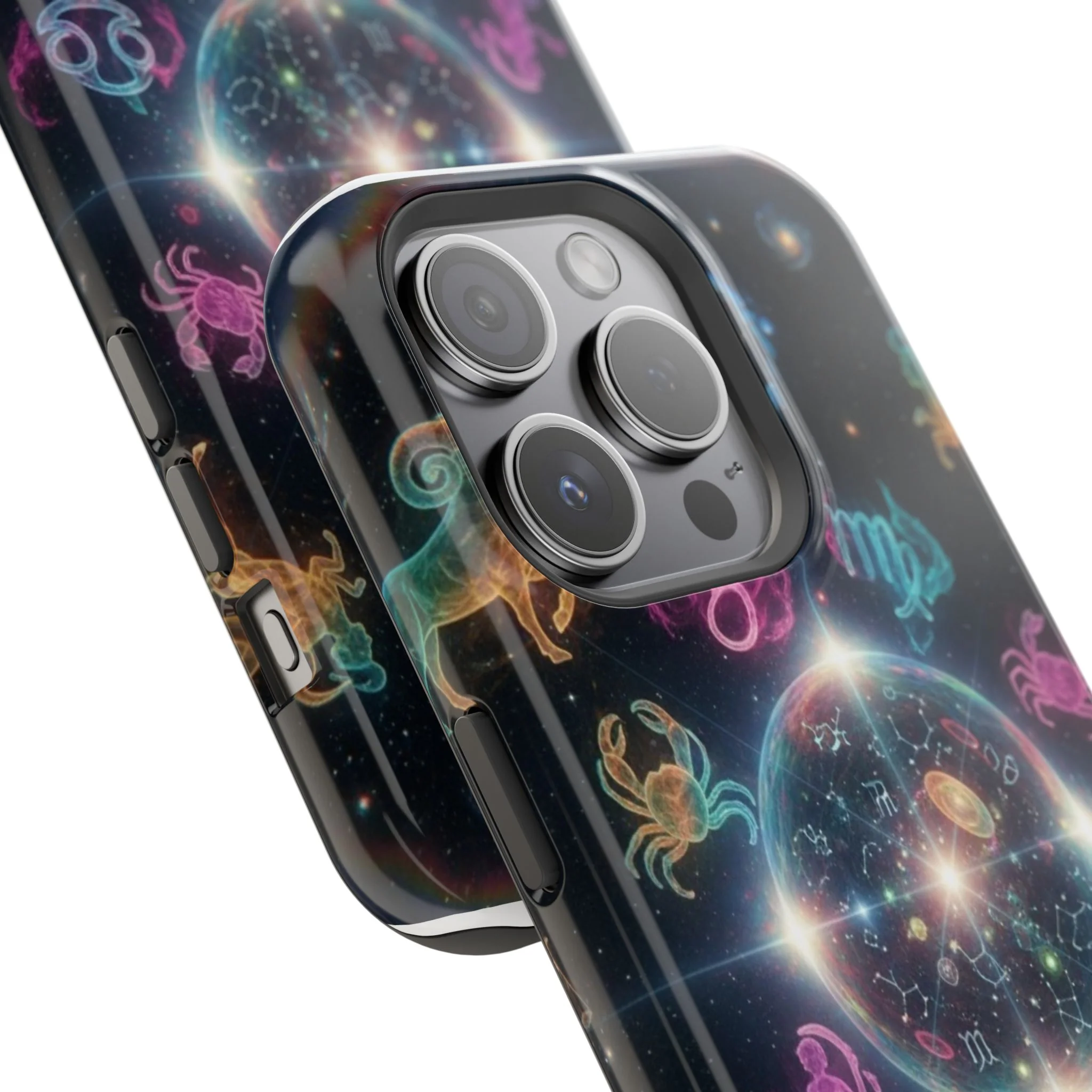 Impact-Resistant zodiac Case - Image 70