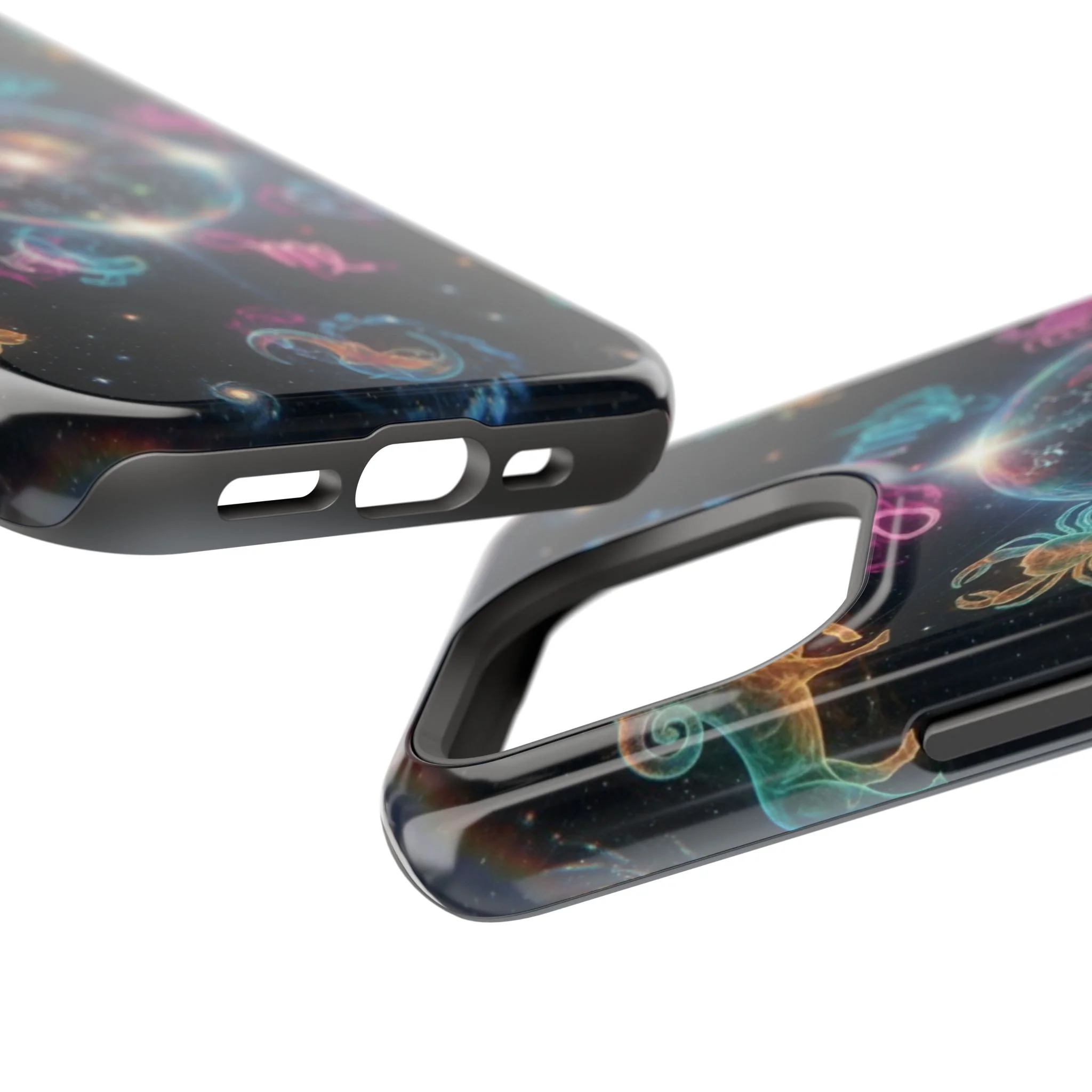 Impact-Resistant zodiac Case - Image 71