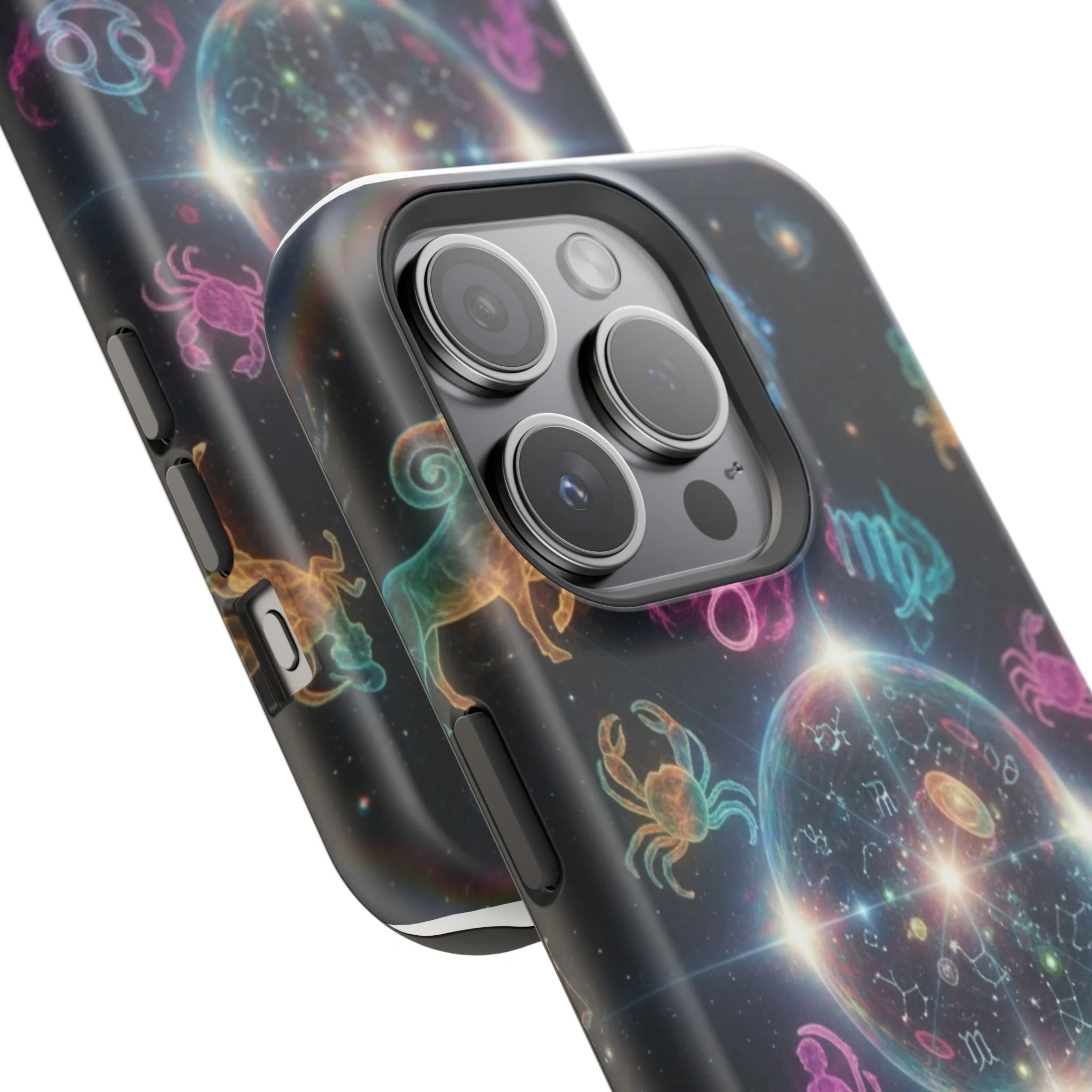 Impact-Resistant zodiac Case - Image 73