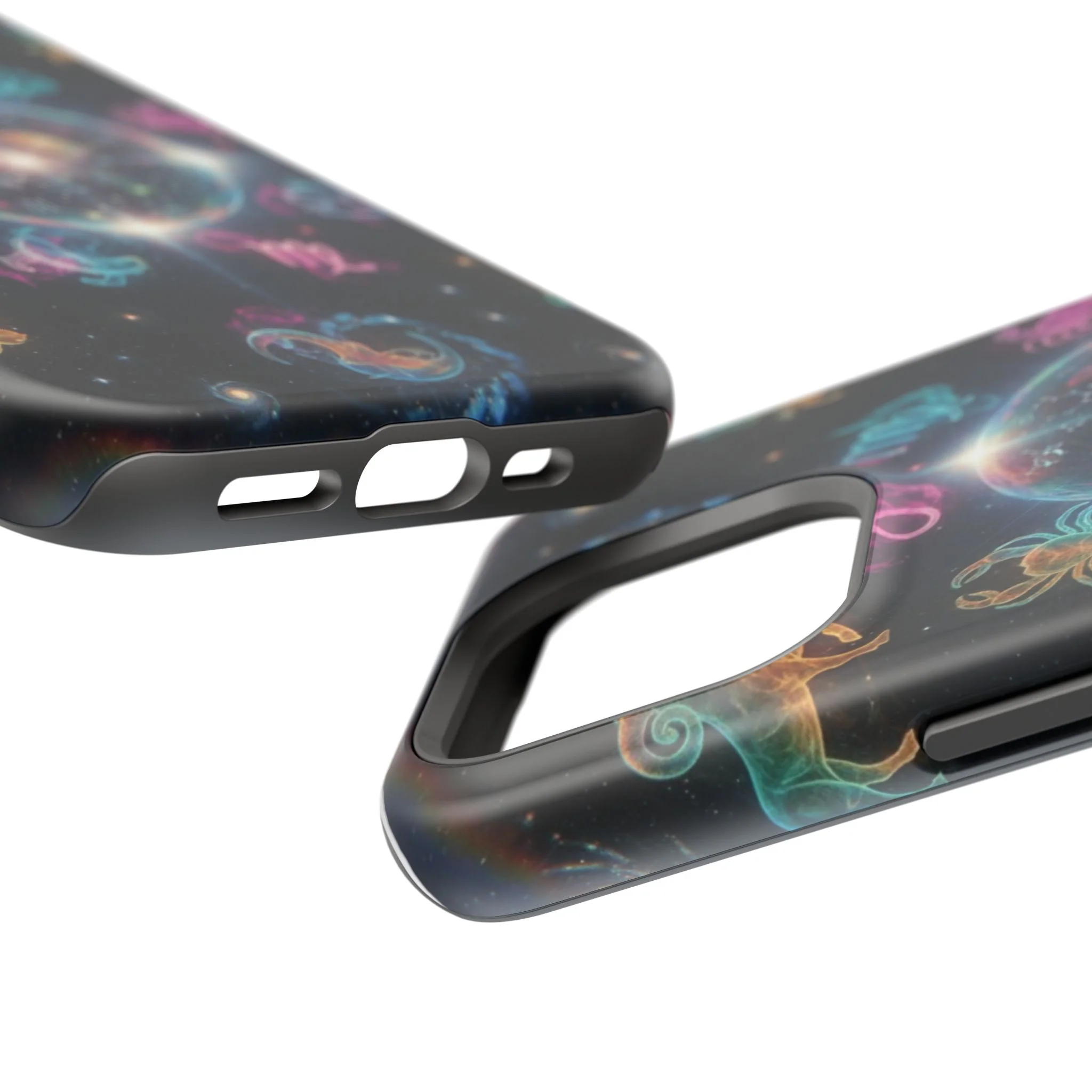 Impact-Resistant zodiac Case - Image 74