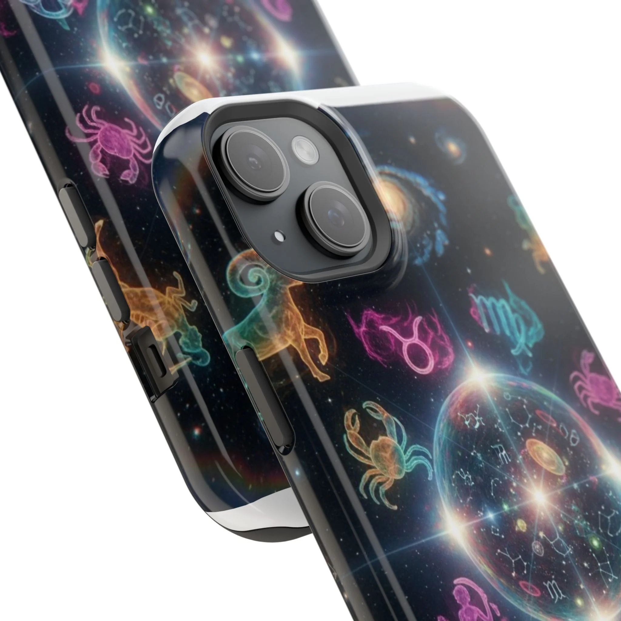 Impact-Resistant zodiac Case - Image 76