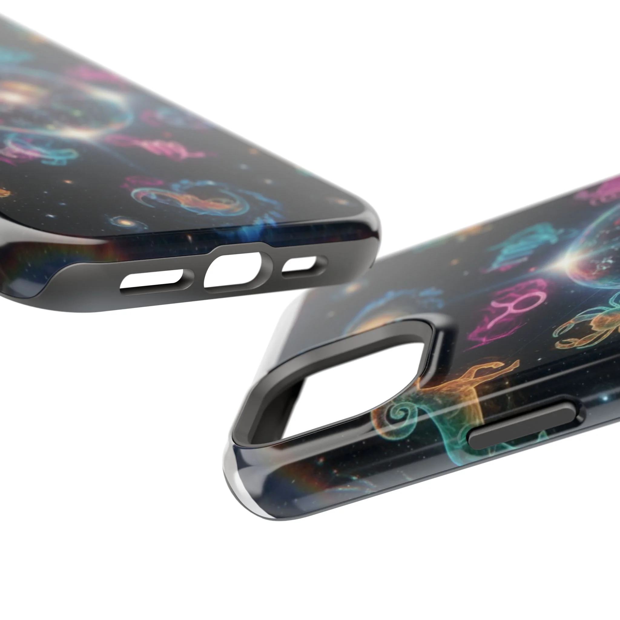 Impact-Resistant zodiac Case - Image 77