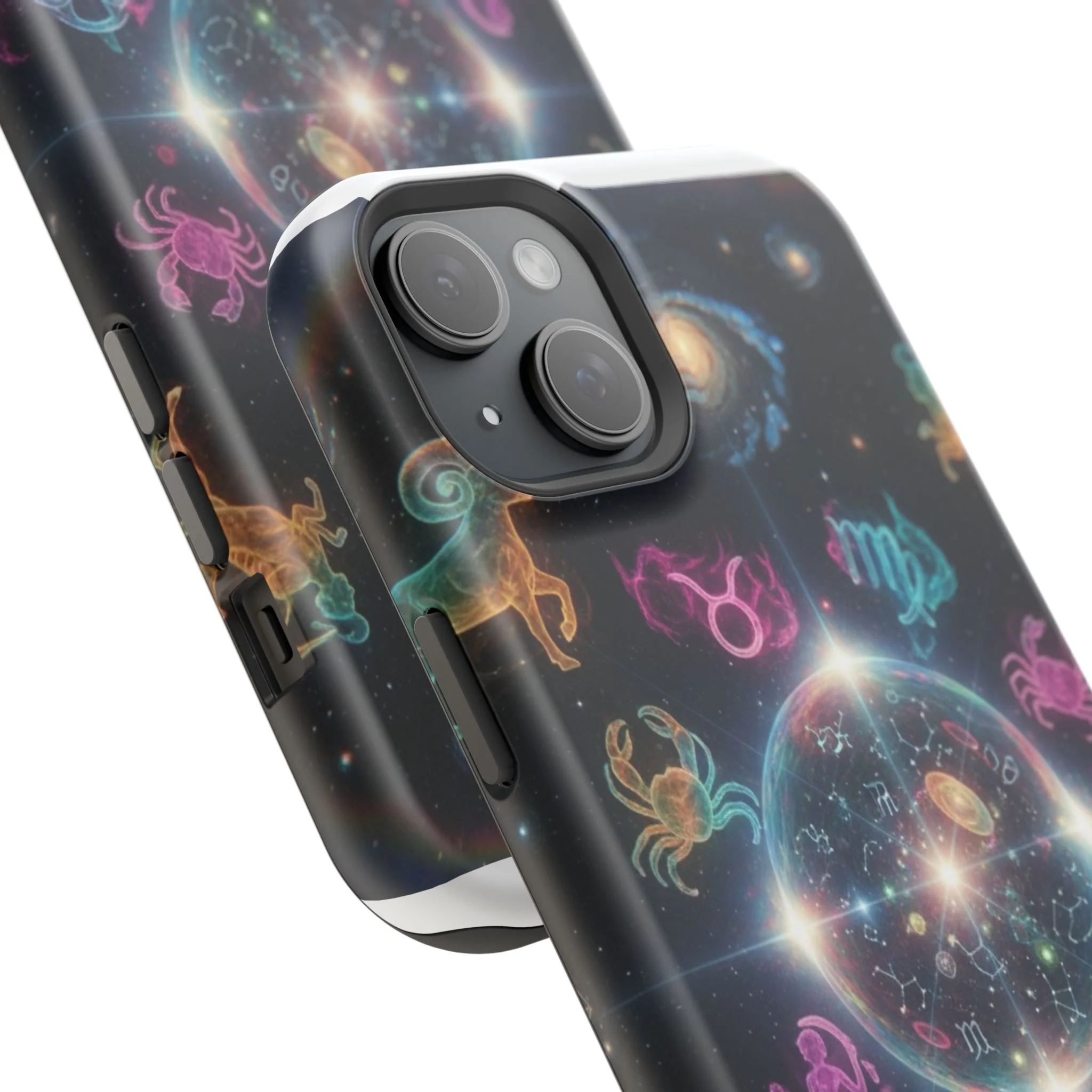 Impact-Resistant zodiac Case - Image 79