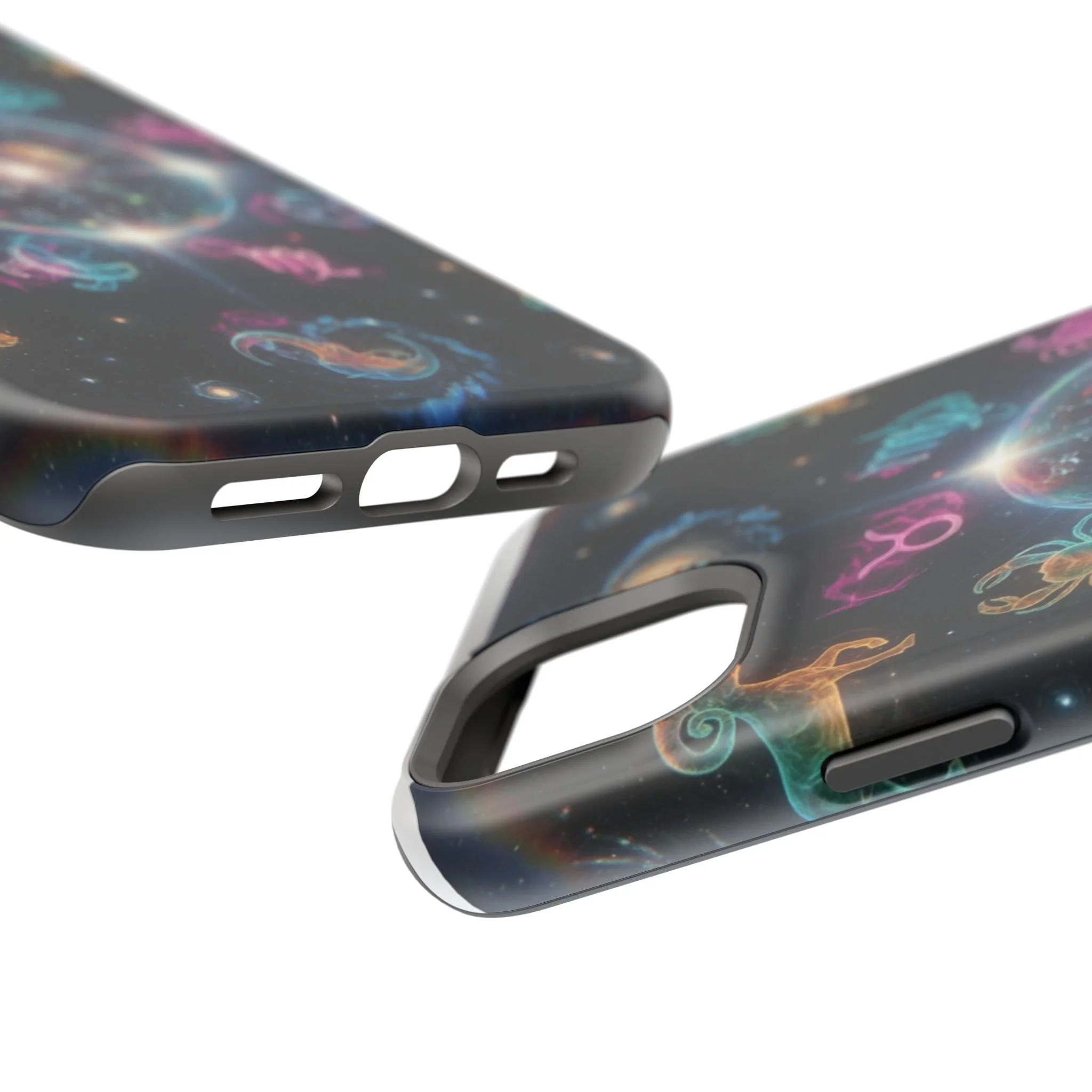 Impact-Resistant zodiac Case - Image 80