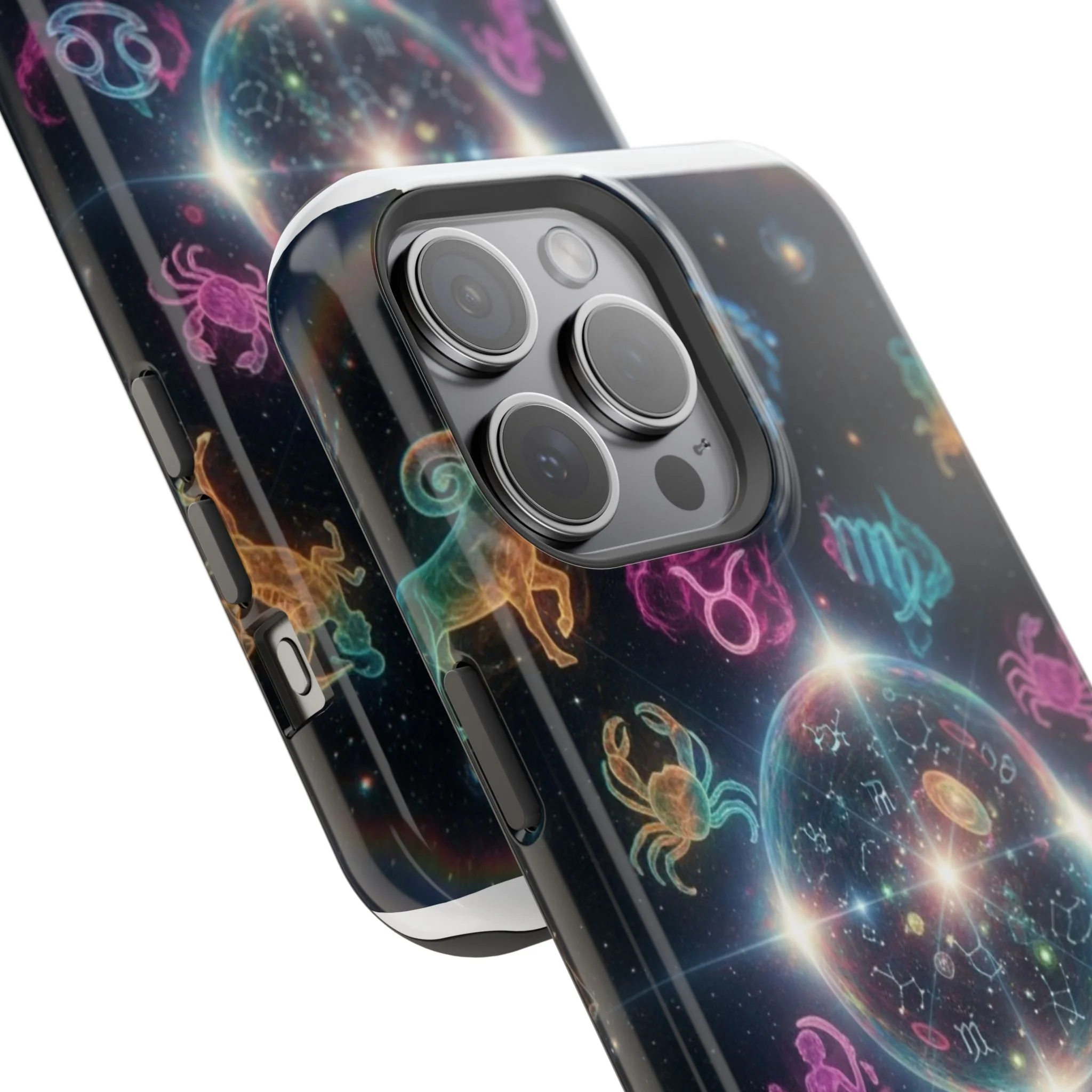 Impact-Resistant zodiac Case - Image 82