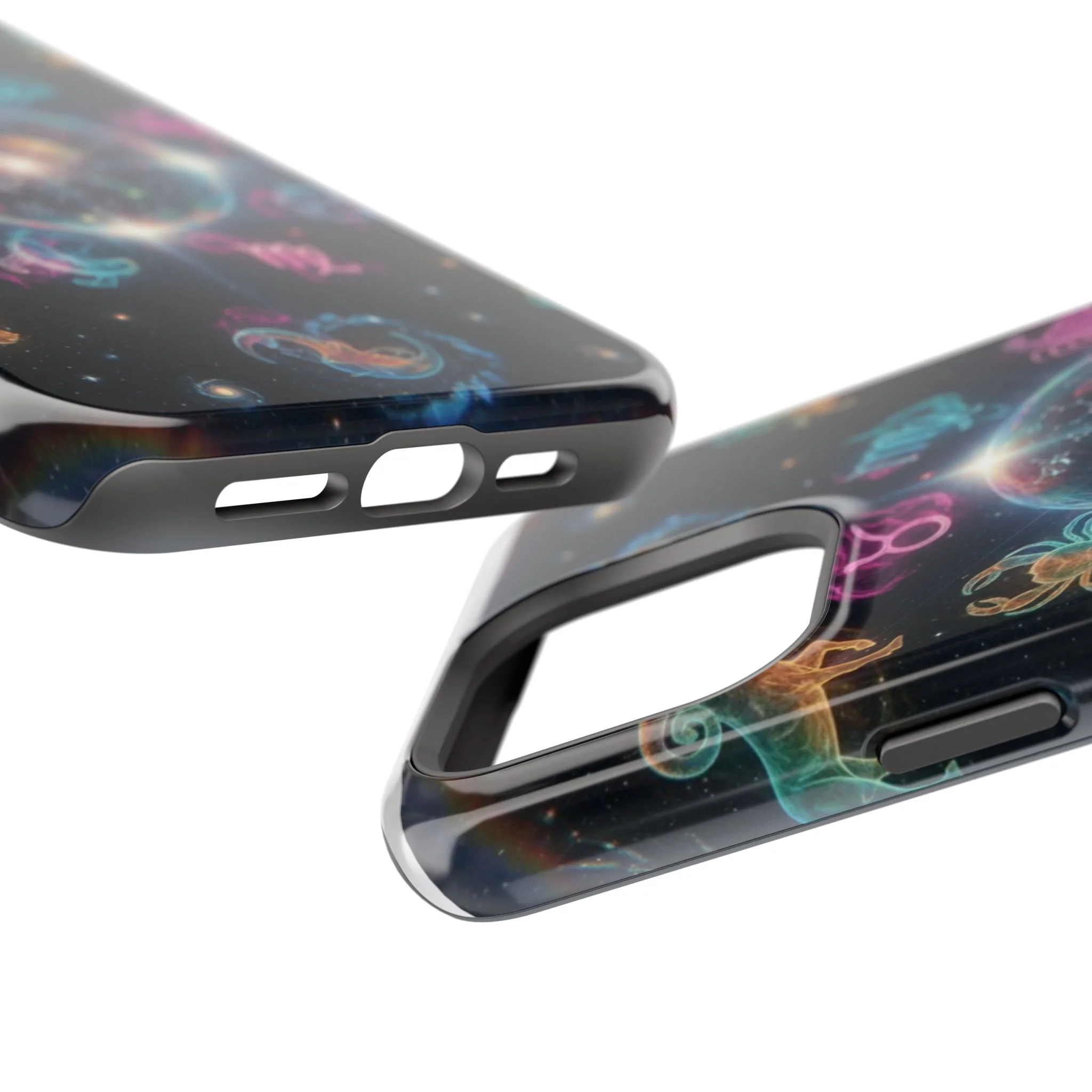 Impact-Resistant zodiac Case - Image 83