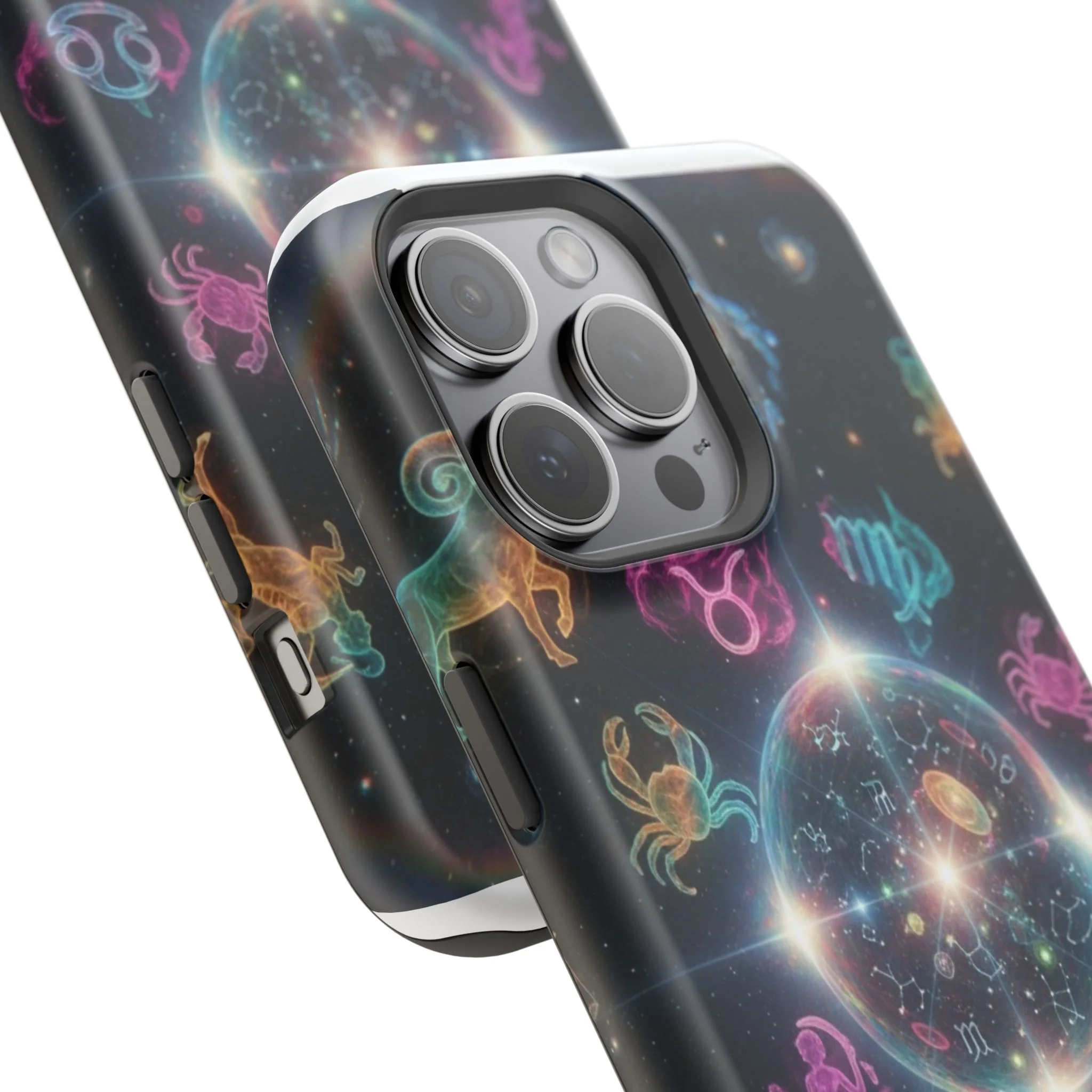Impact-Resistant zodiac Case - Image 85