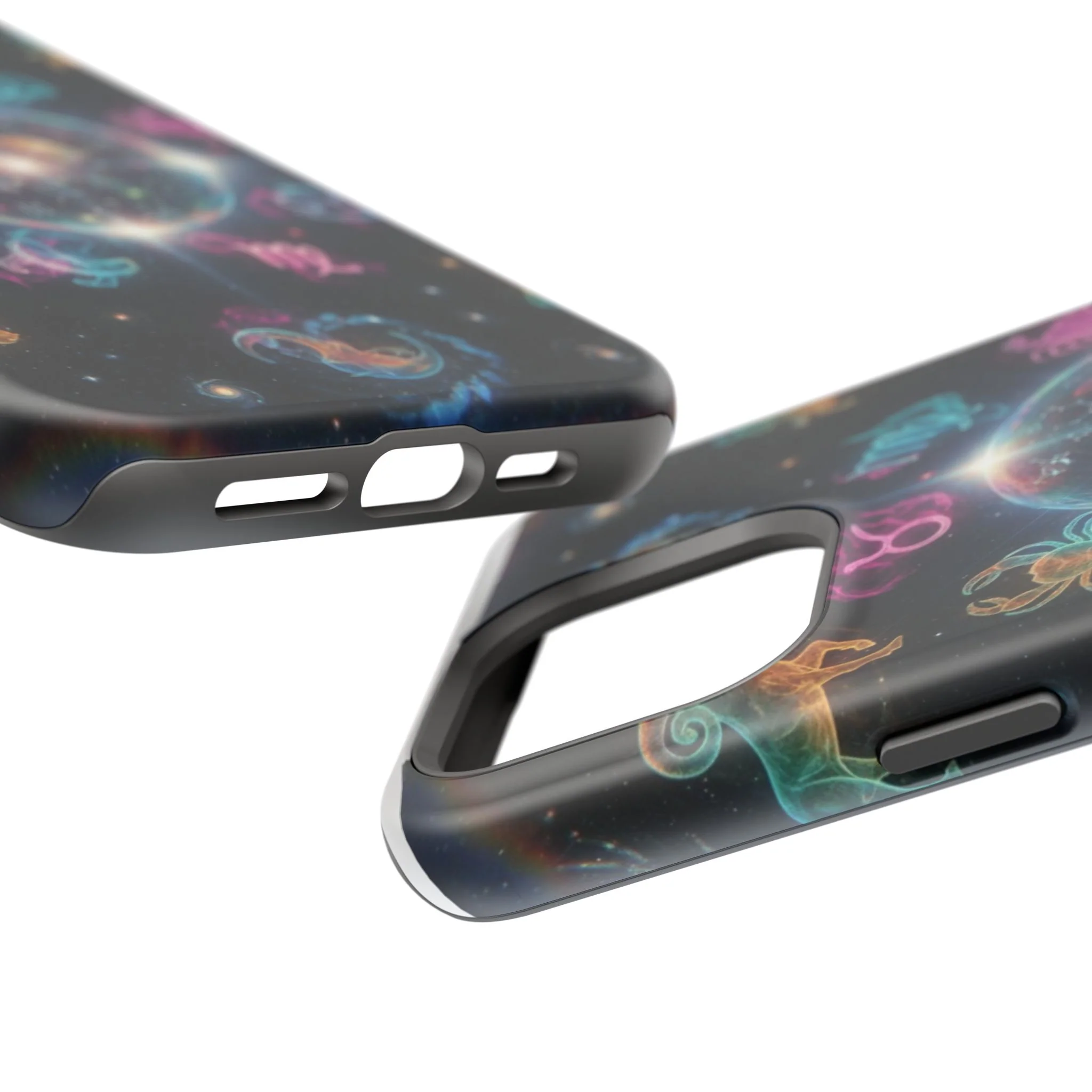 Impact-Resistant zodiac Case - Image 86