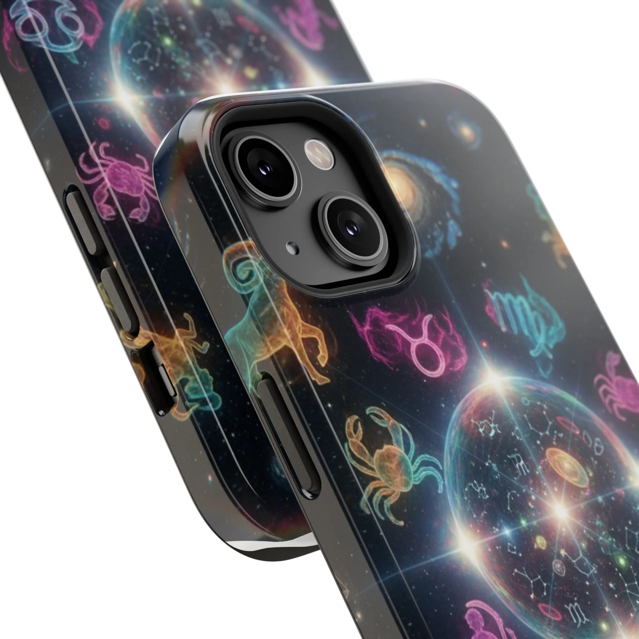 Impact-Resistant zodiac Case - Image 88