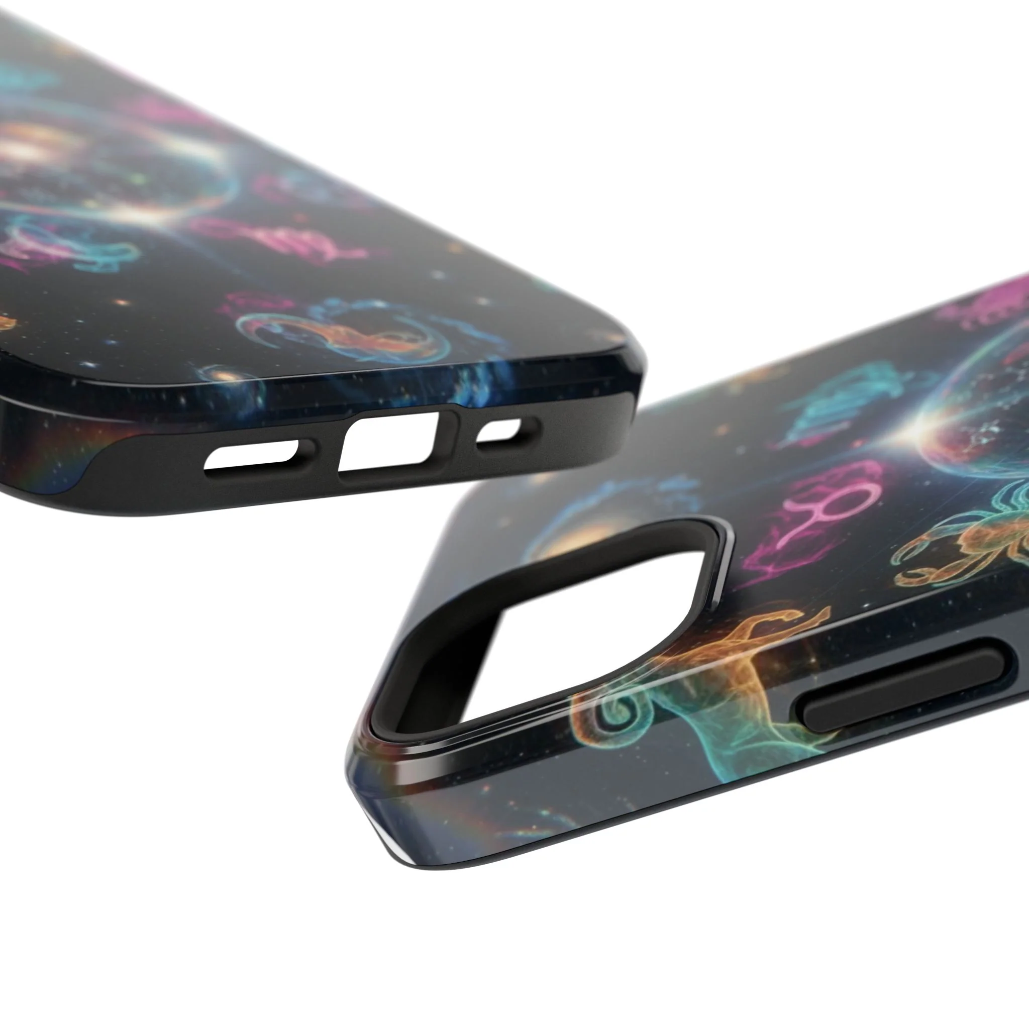 Impact-Resistant zodiac Case - Image 89