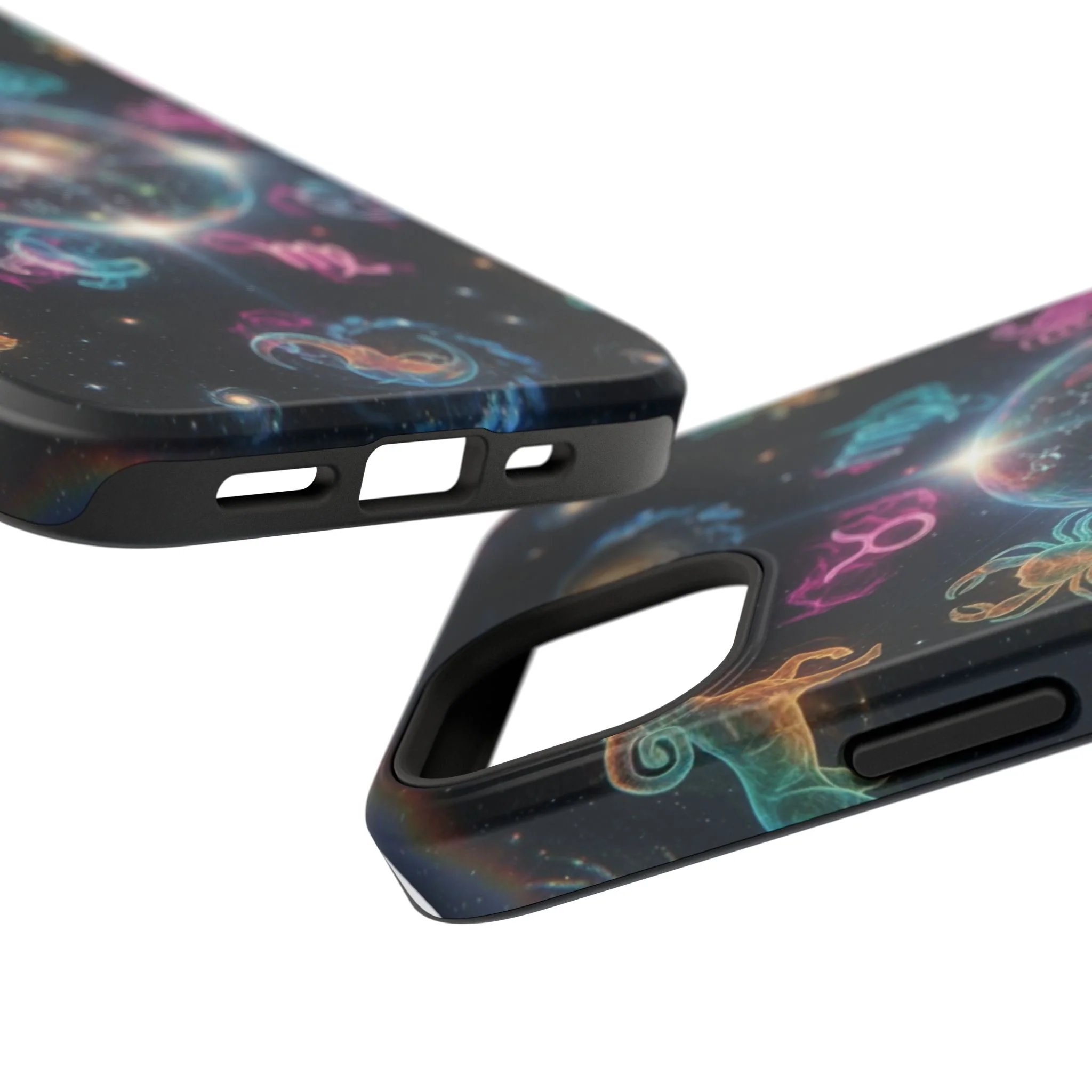 Impact-Resistant zodiac Case - Image 92