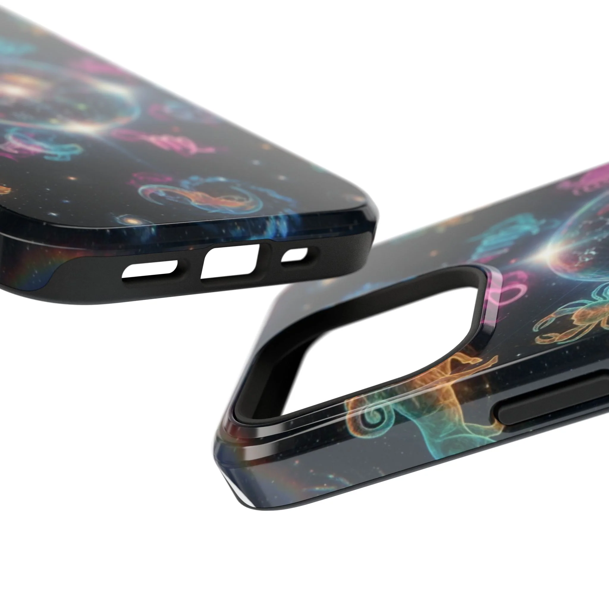 Impact-Resistant zodiac Case - Image 95