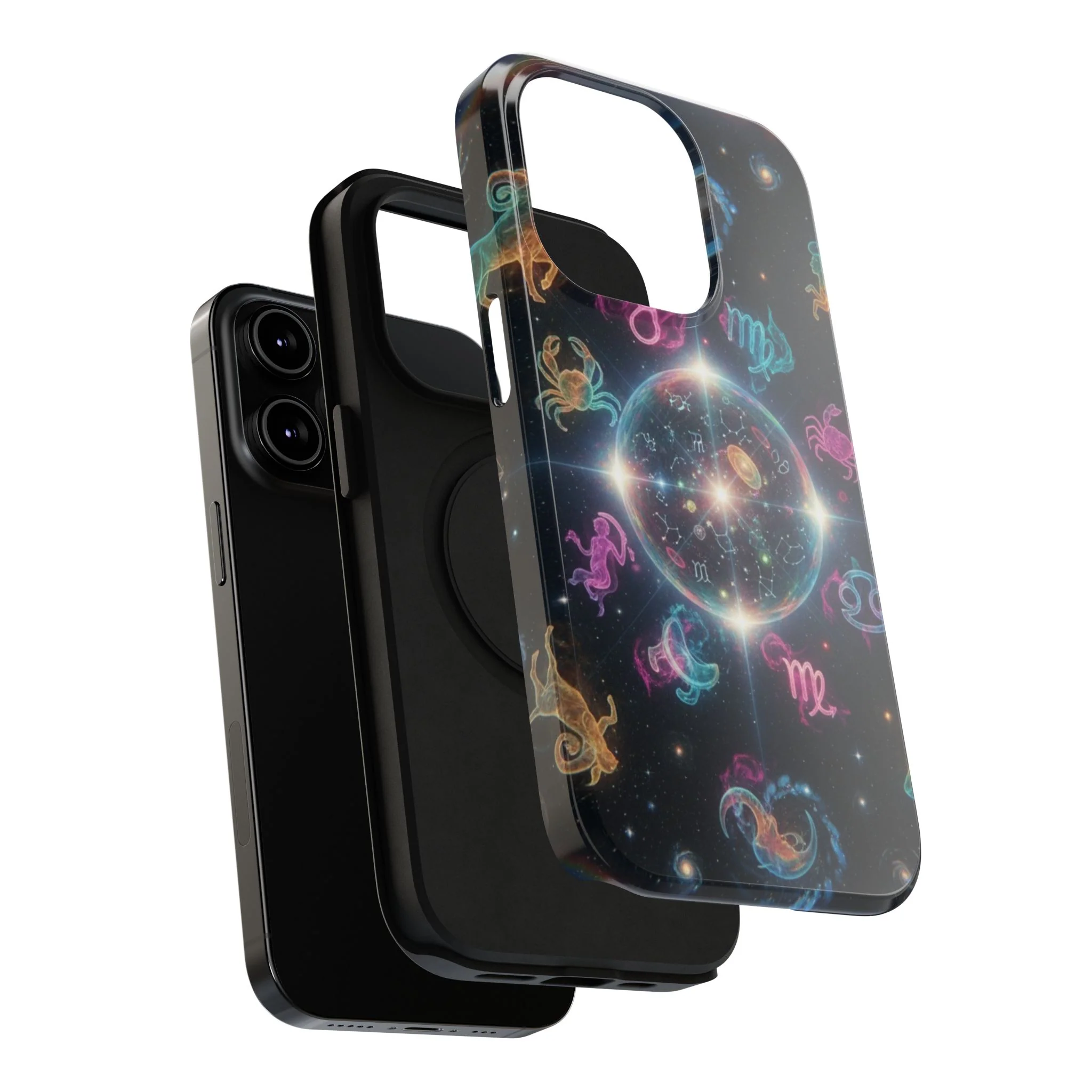 Impact-Resistant zodiac Case - Image 96