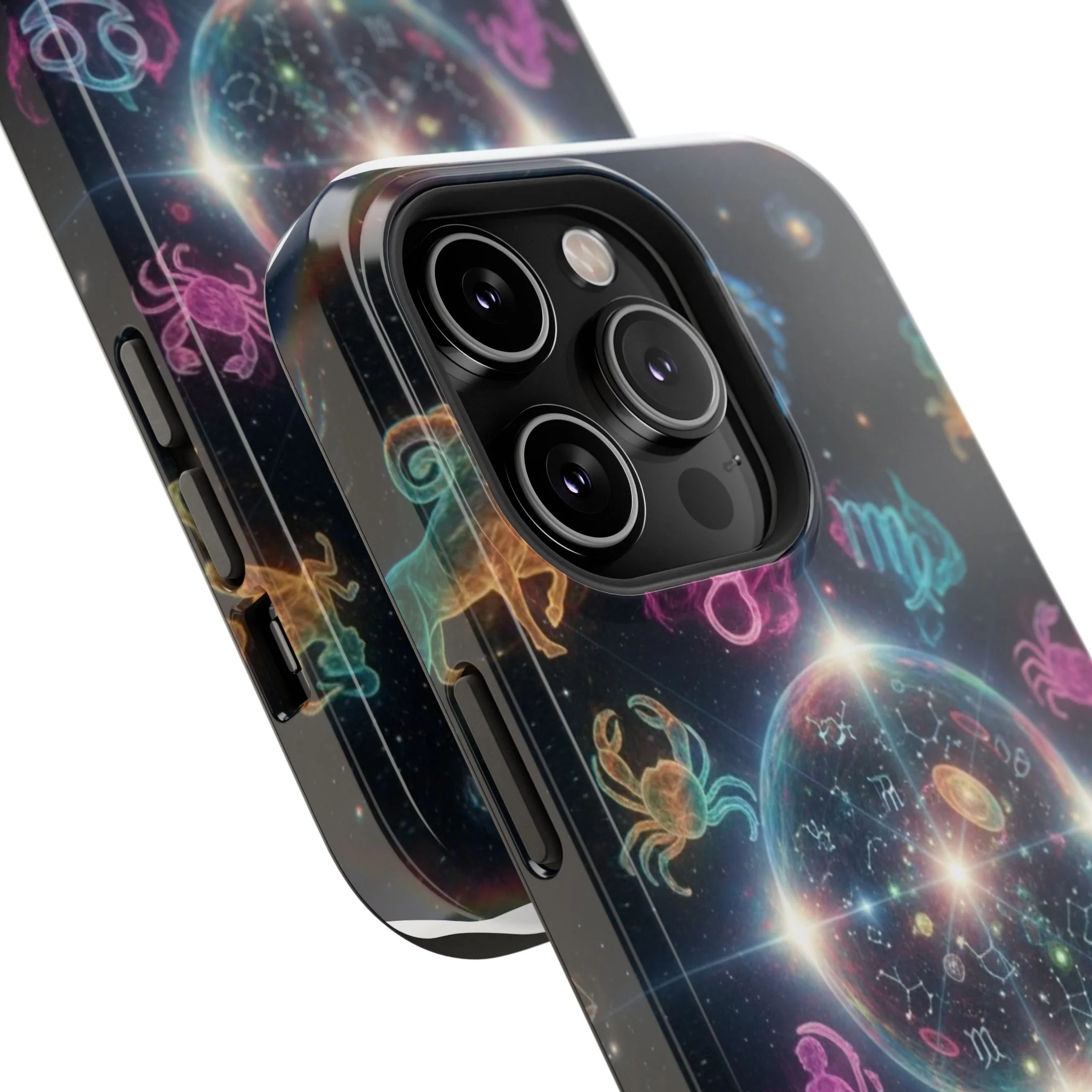 Impact-Resistant zodiac Case - Image 97